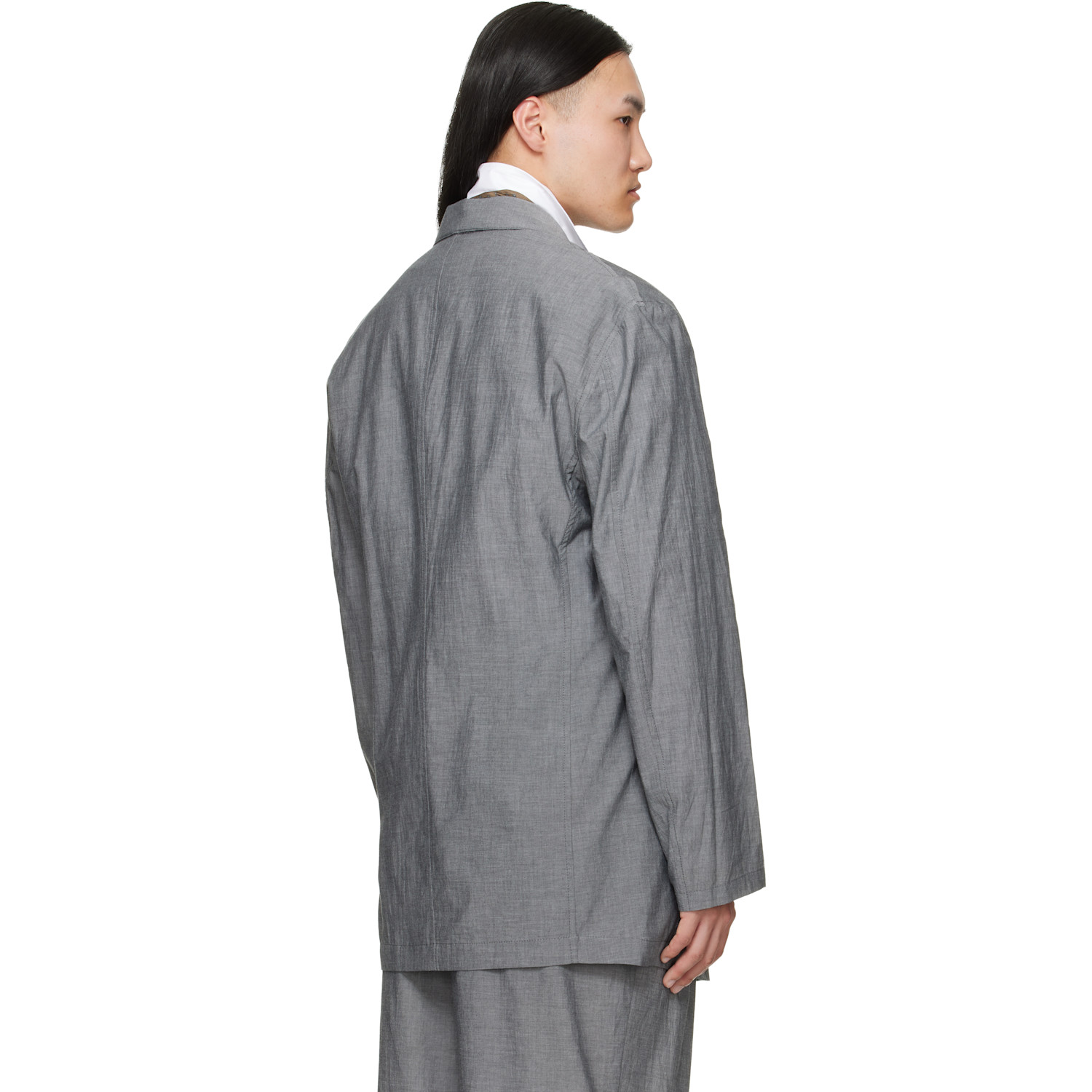  Magliano Gray Flaccidona Reloaded Blazer 