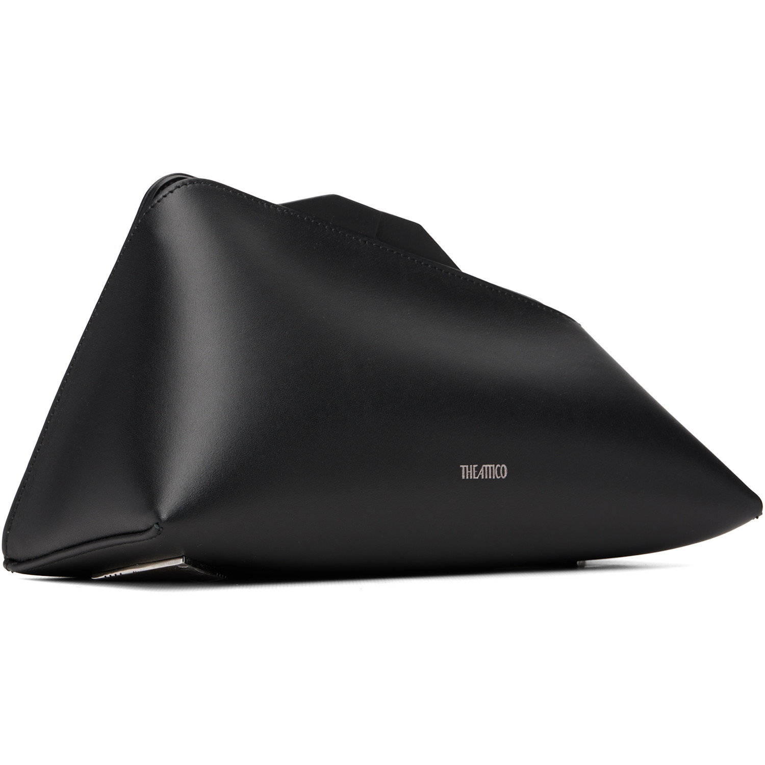  The Attico Black 8:30 Pm Clutch 