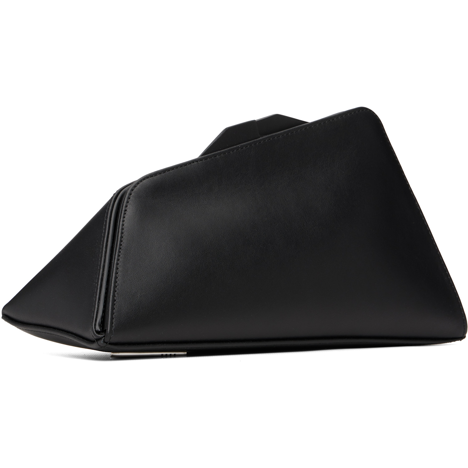  The Attico Black 8:30 Pm Clutch 
