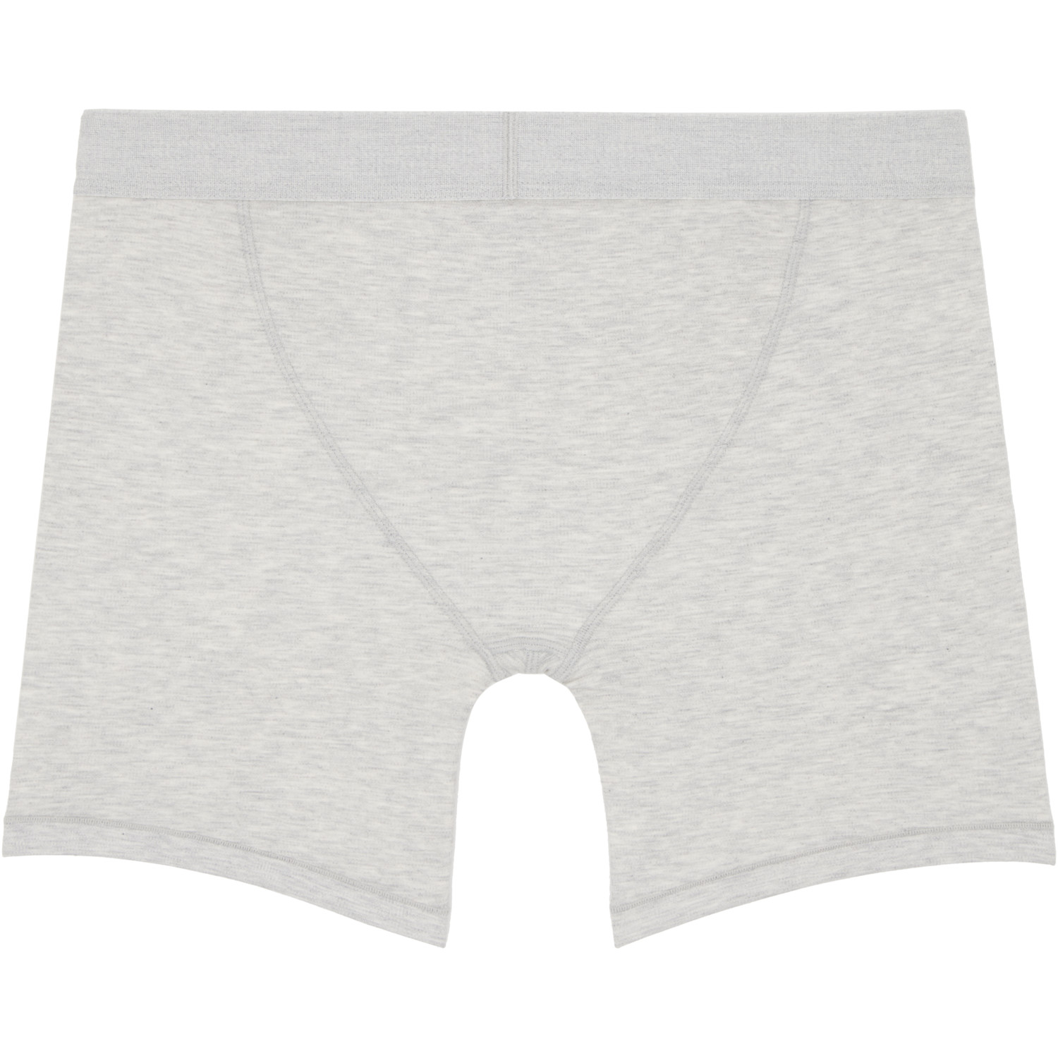  Skims Three-pack Gray Skims Cotton 5 Boxer Briefs 