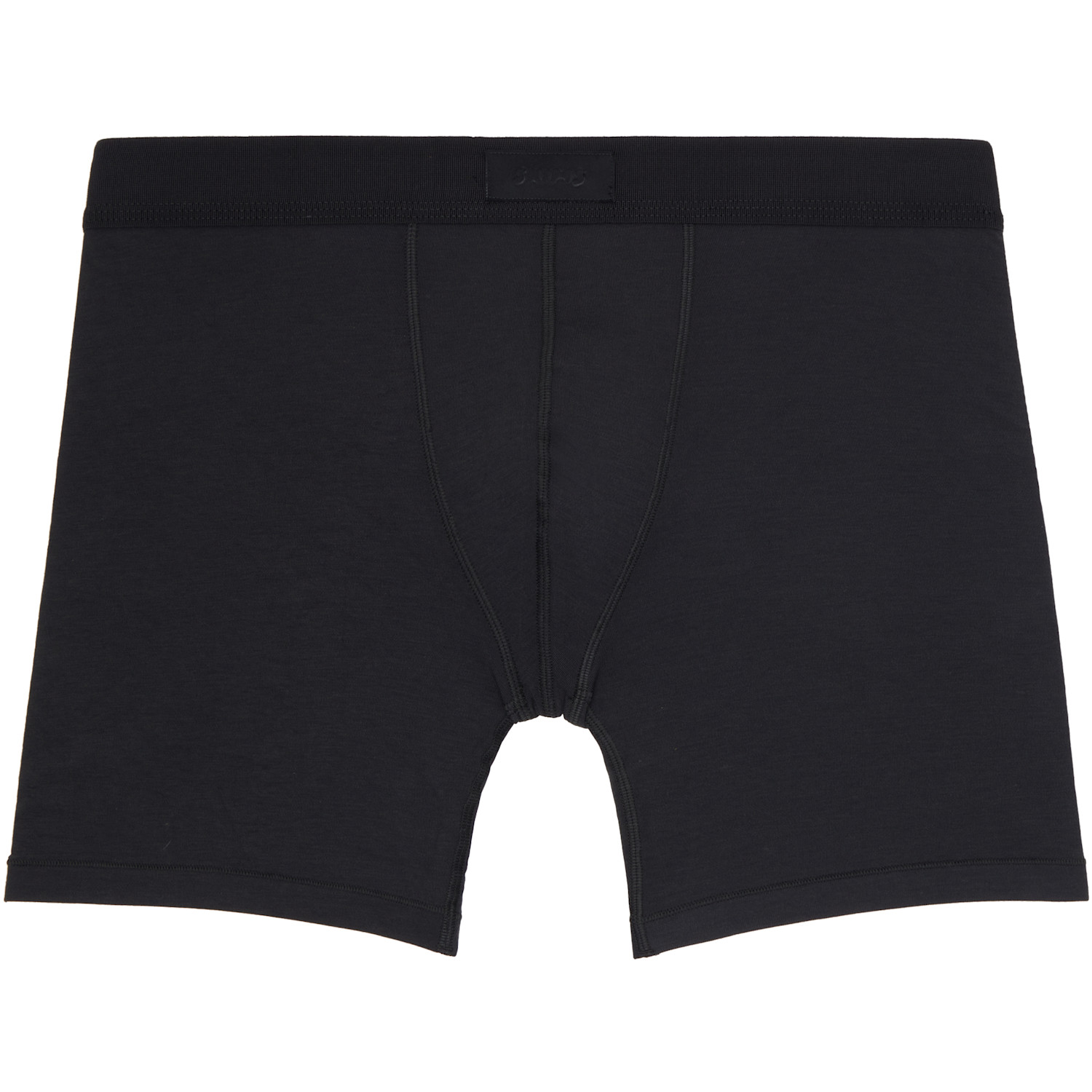  Skims Three-pack Black Skims Cotton 5 Boxer Briefs 