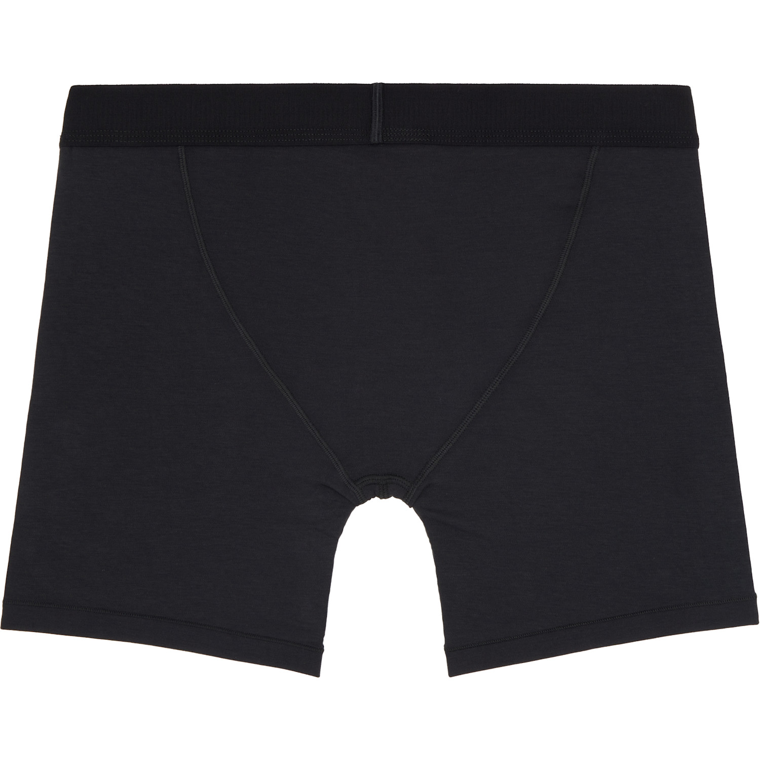  Skims Three-pack Black Skims Cotton 5 Boxer Briefs 