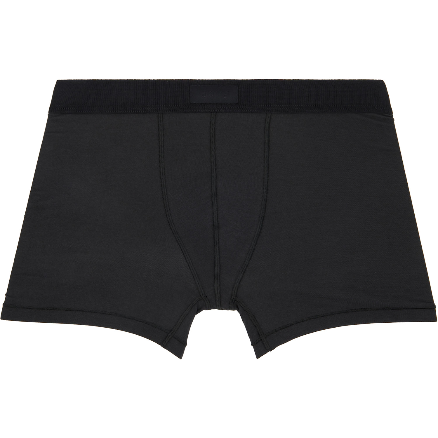  Skims Three-pack Black Skims Cotton 3 Boxer Briefs 