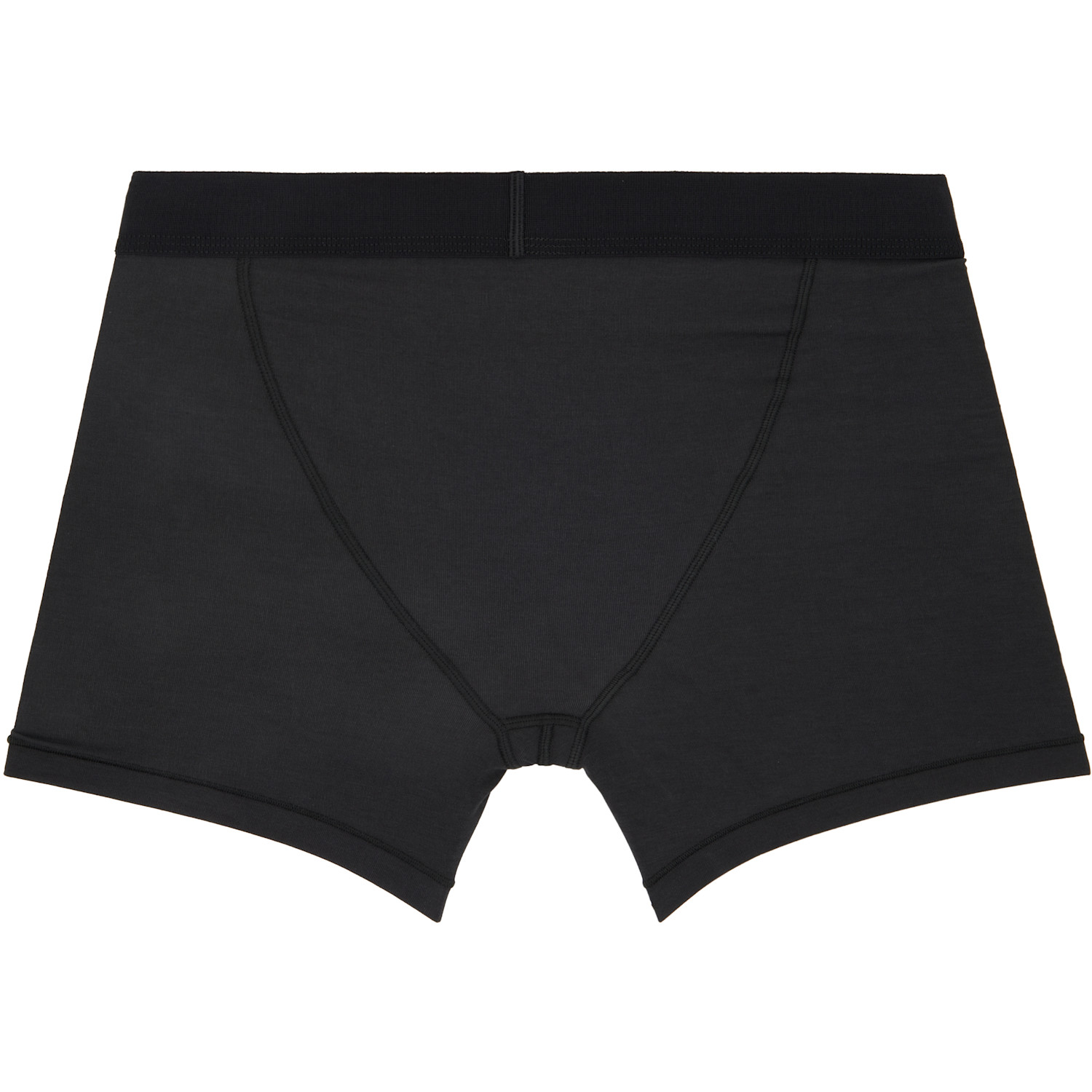  Skims Three-pack Black Skims Cotton 3 Boxer Briefs 