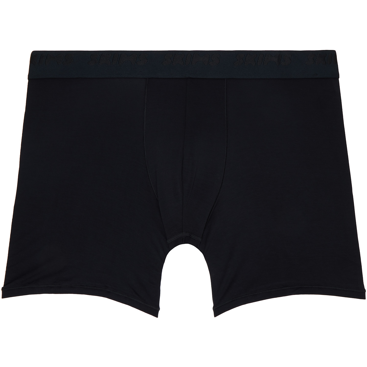  Skims Three-pack Black Skims Stretch 5 Boxer Briefs 