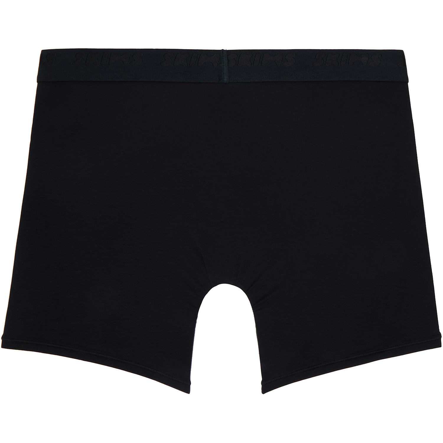  Skims Three-pack Black Skims Stretch 5 Boxer Briefs 