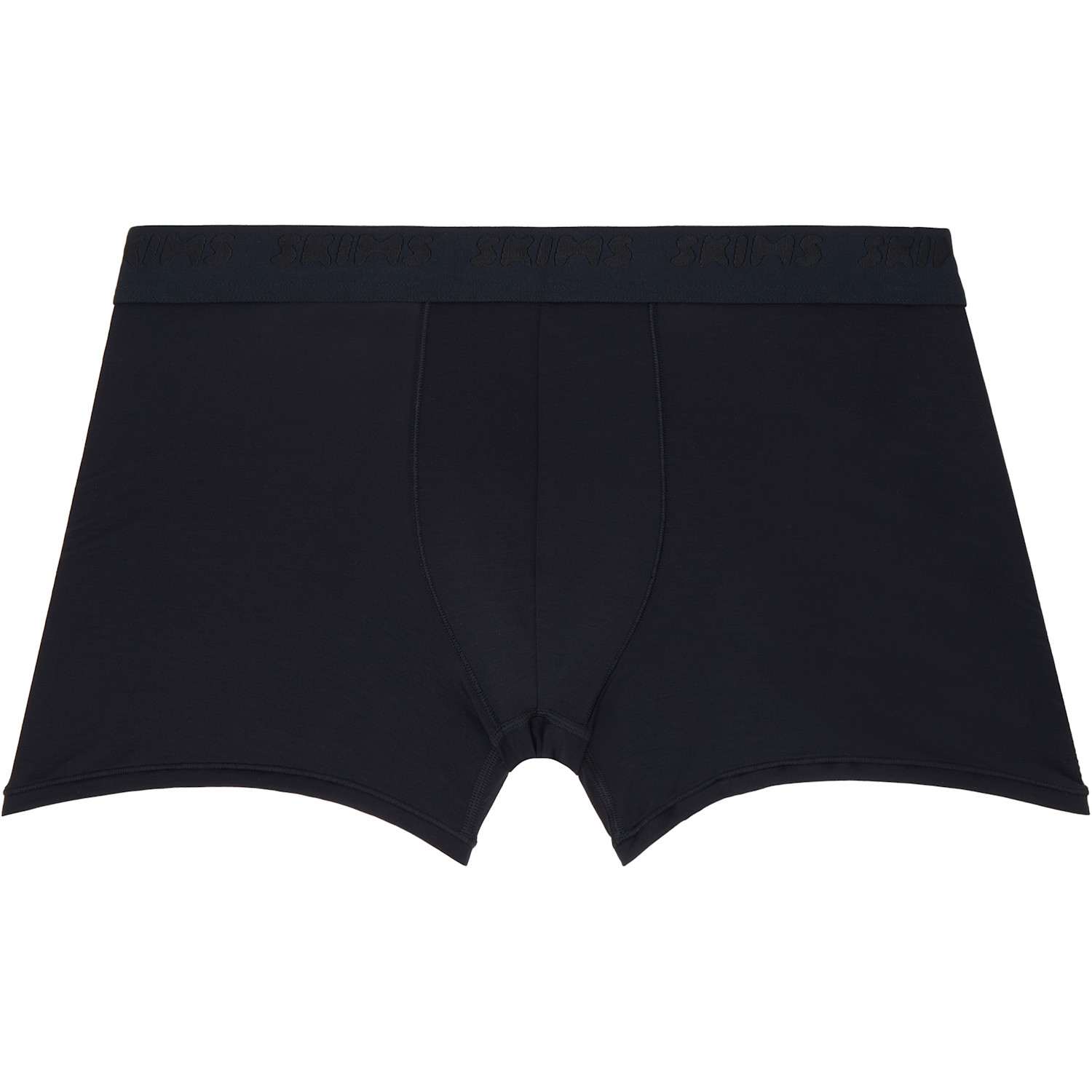  Skims Three-pack Black Skims Stretch 3 Boxer Briefs 