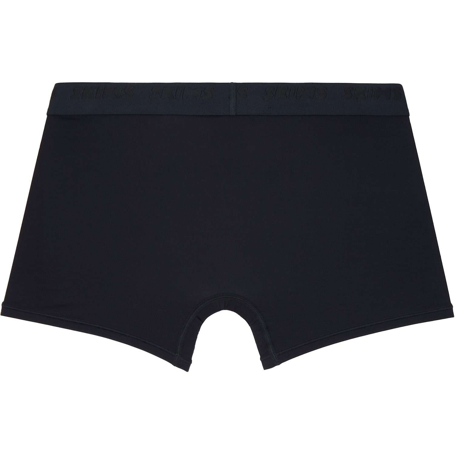  Skims Three-pack Black Skims Stretch 3 Boxer Briefs 