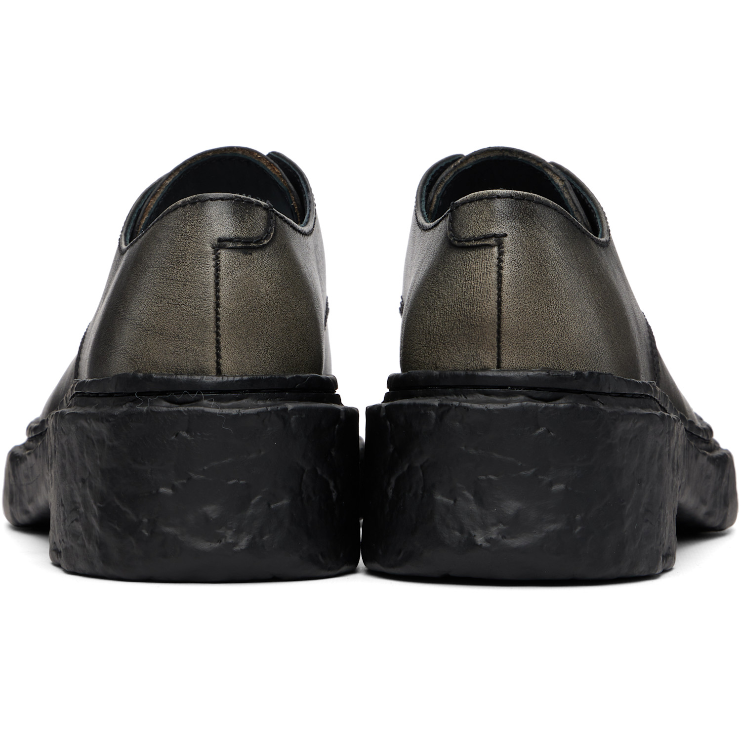  Camperlab Gray Vámanos Derbys 