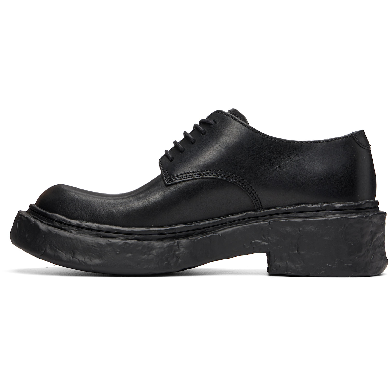  Camperlab Black Vamanos Derbys 