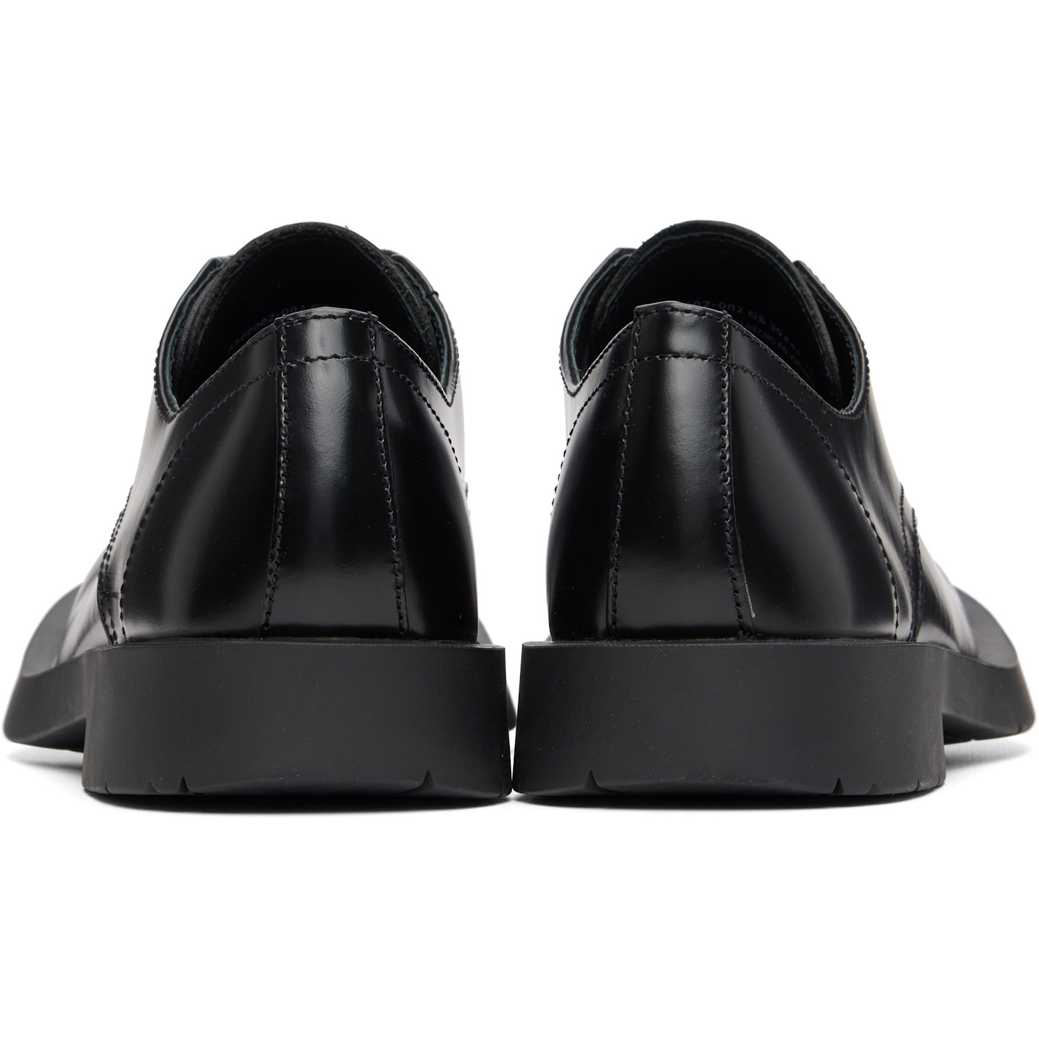  Camperlab Black Mil 1978 Derbys 