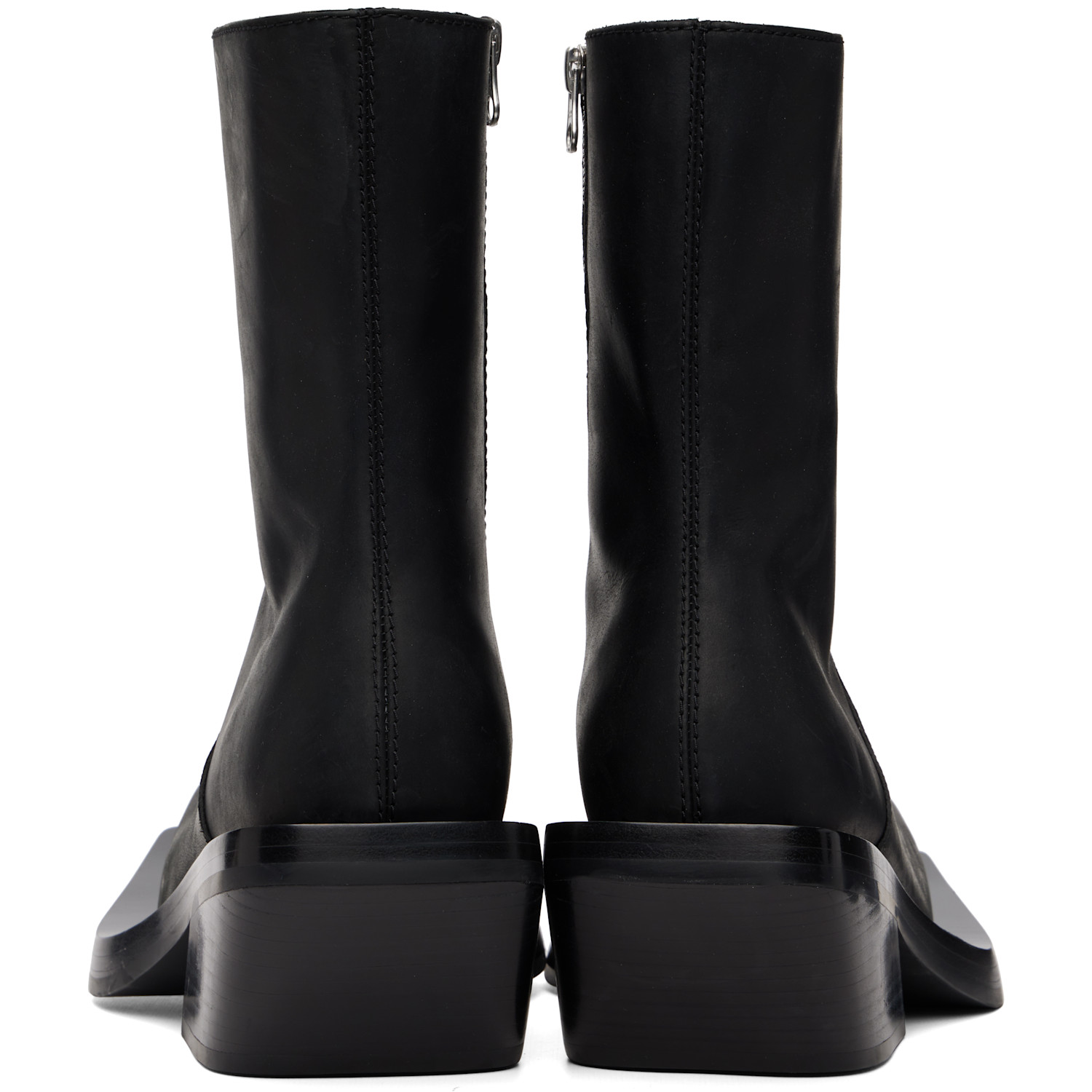  Camperlab Black Quetal Boots 