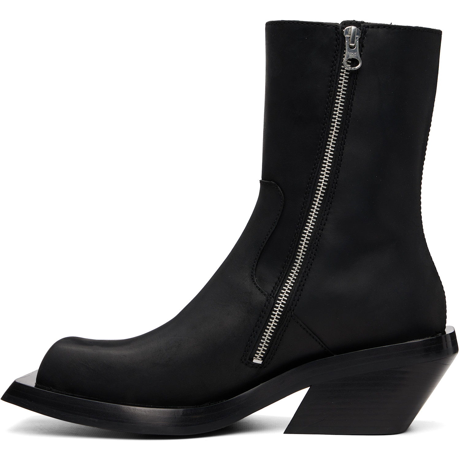  Camperlab Black Quetal Boots 