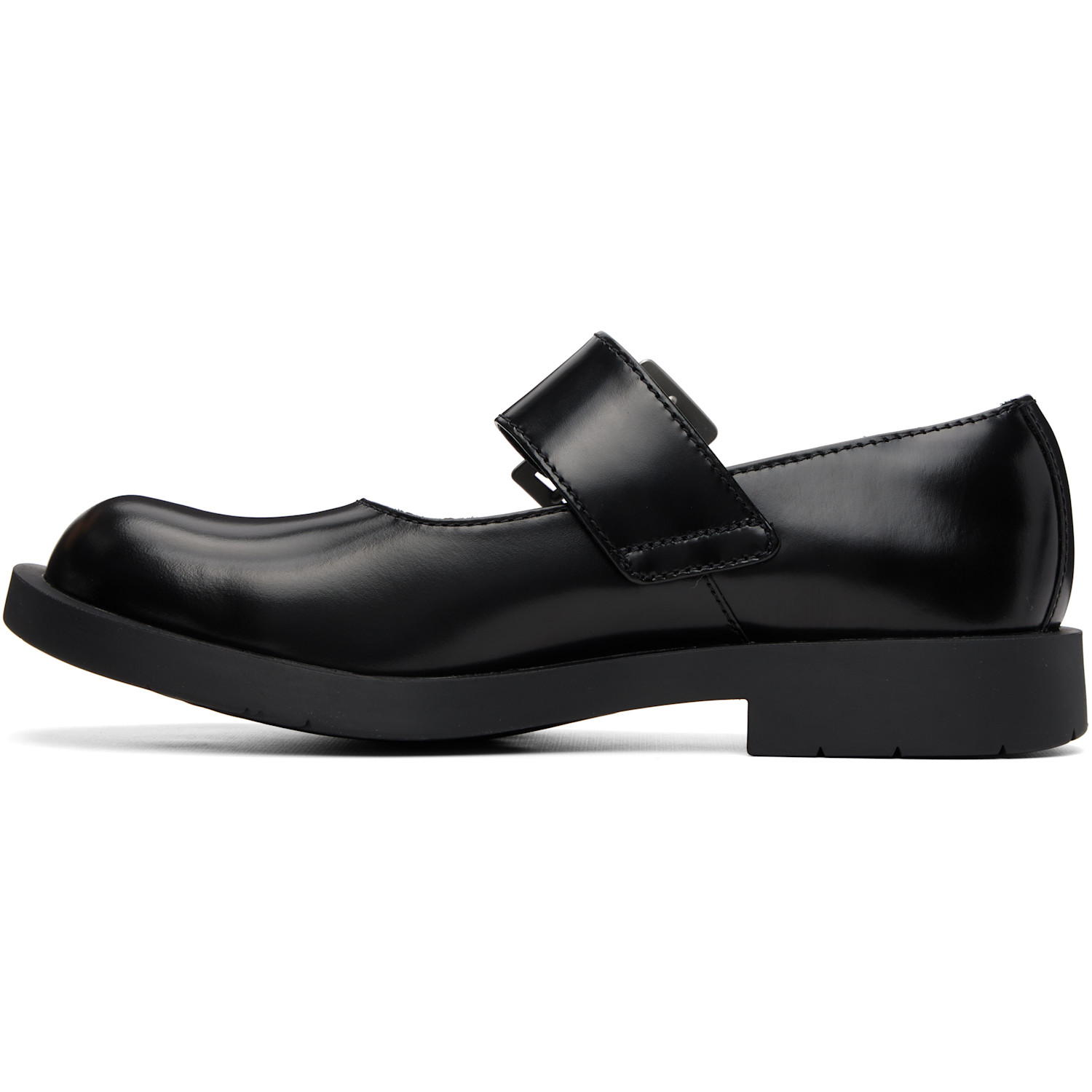  Camperlab Black Mil 1978 Loafers 