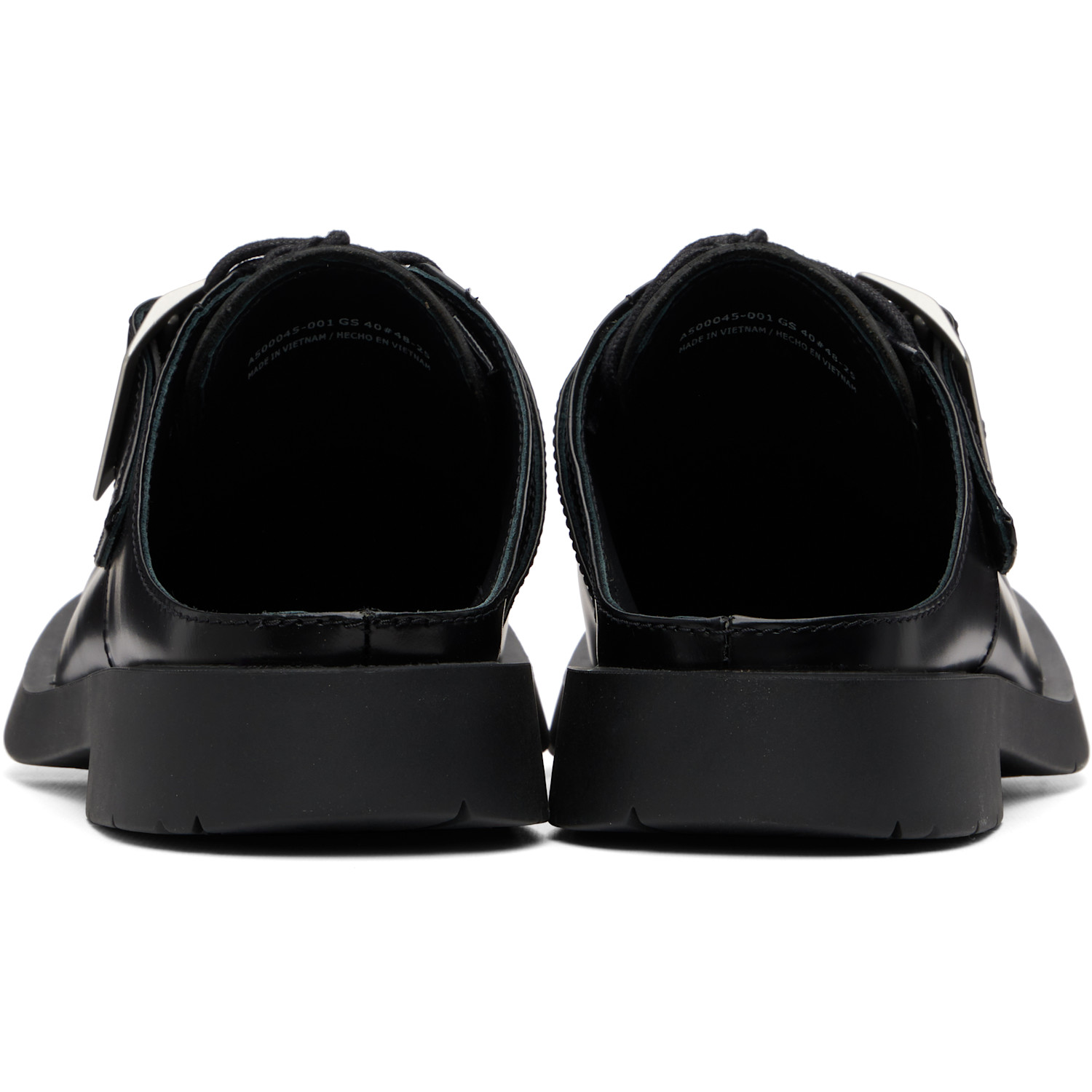  Camperlab Black Mil 1978 Derbys 