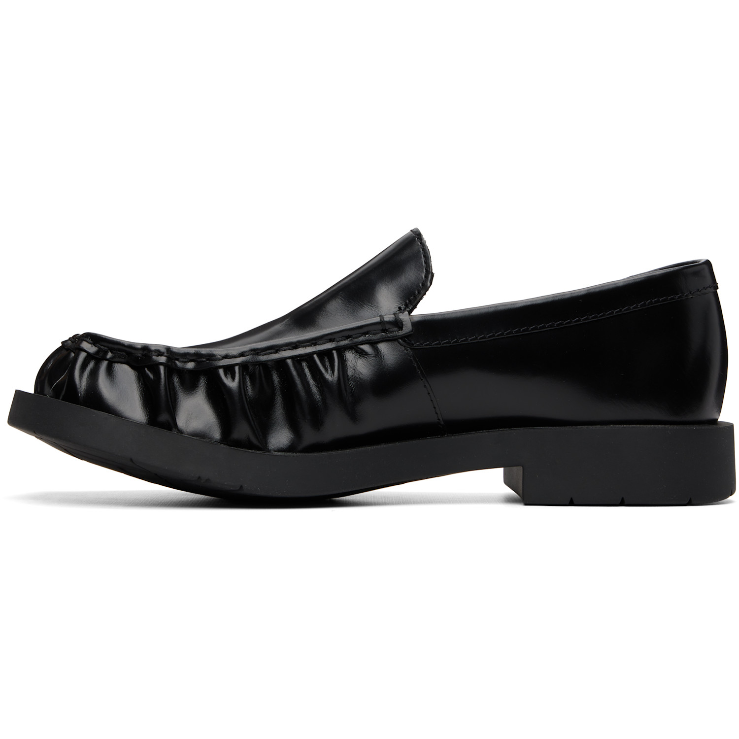 Camperlab Black Mil 1978 Loafers 