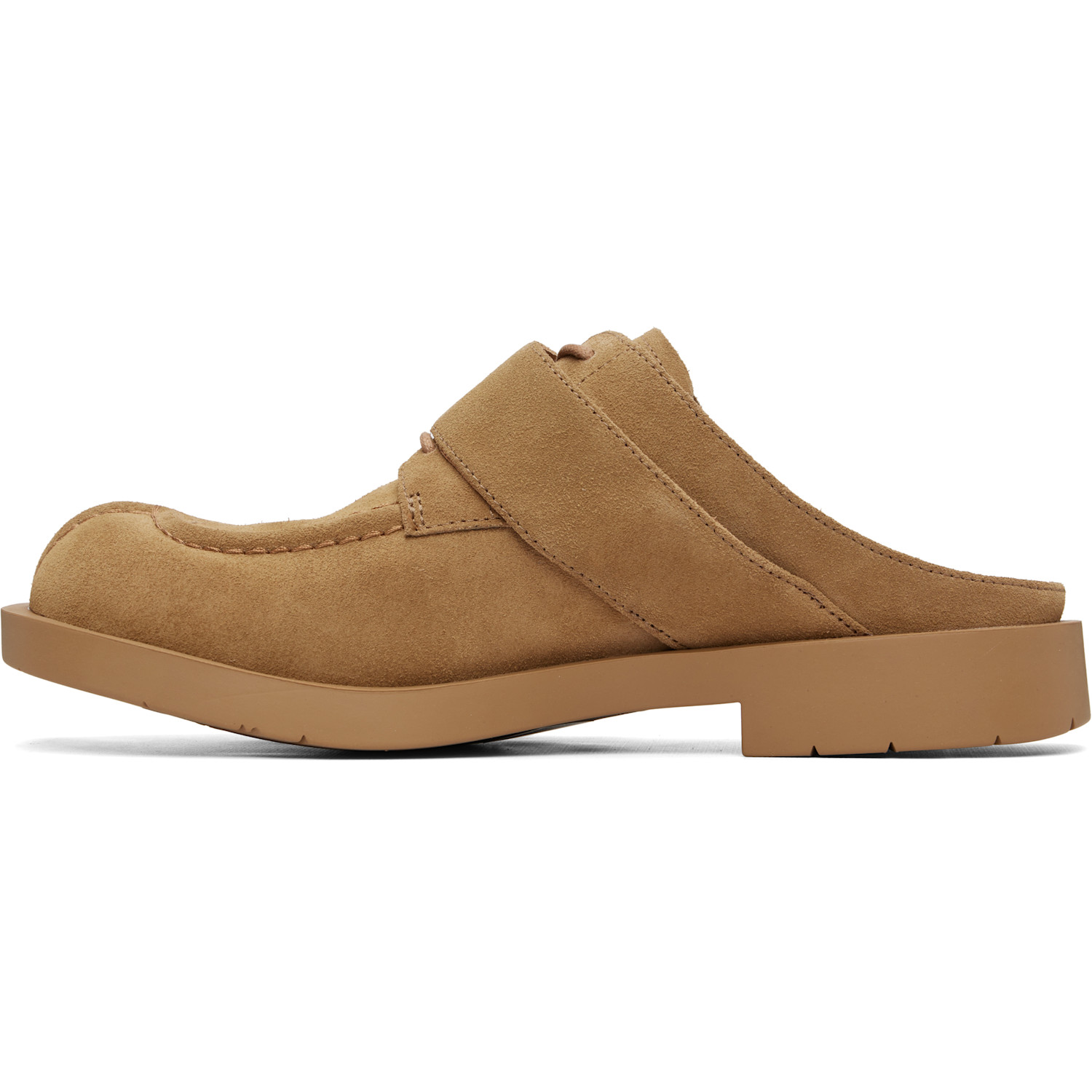  Camperlab Tan Mil 1978 Derbys 