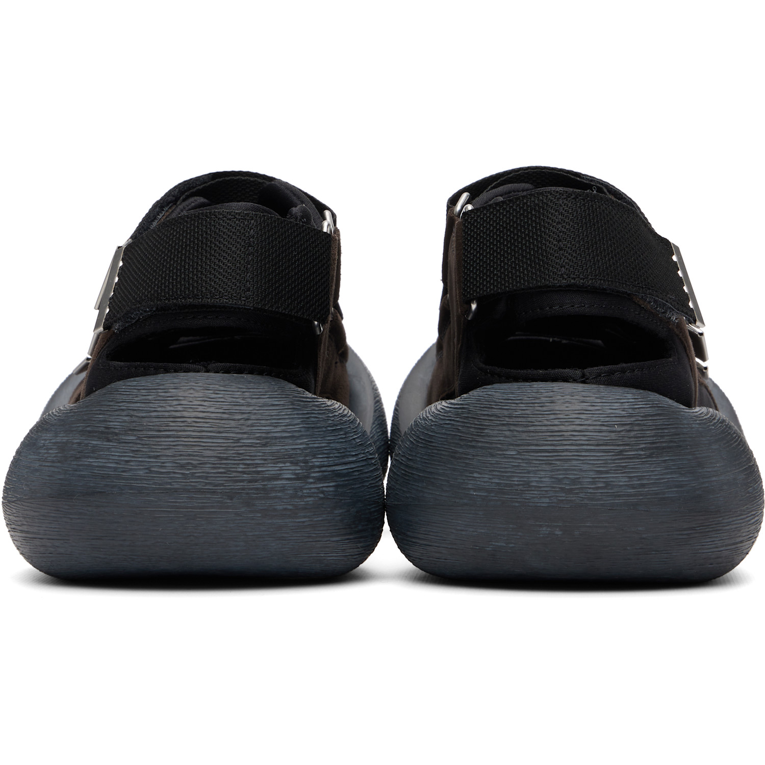  Camperlab Black Caramba Sandals 