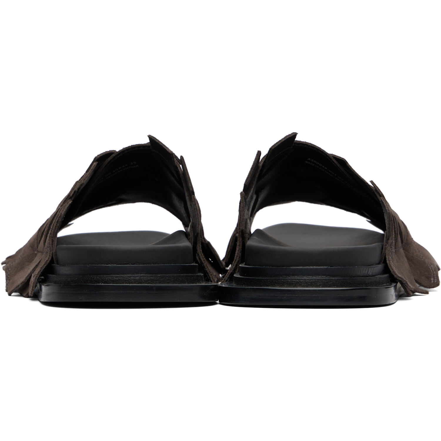  Camperlab Brown Nada Sandals 