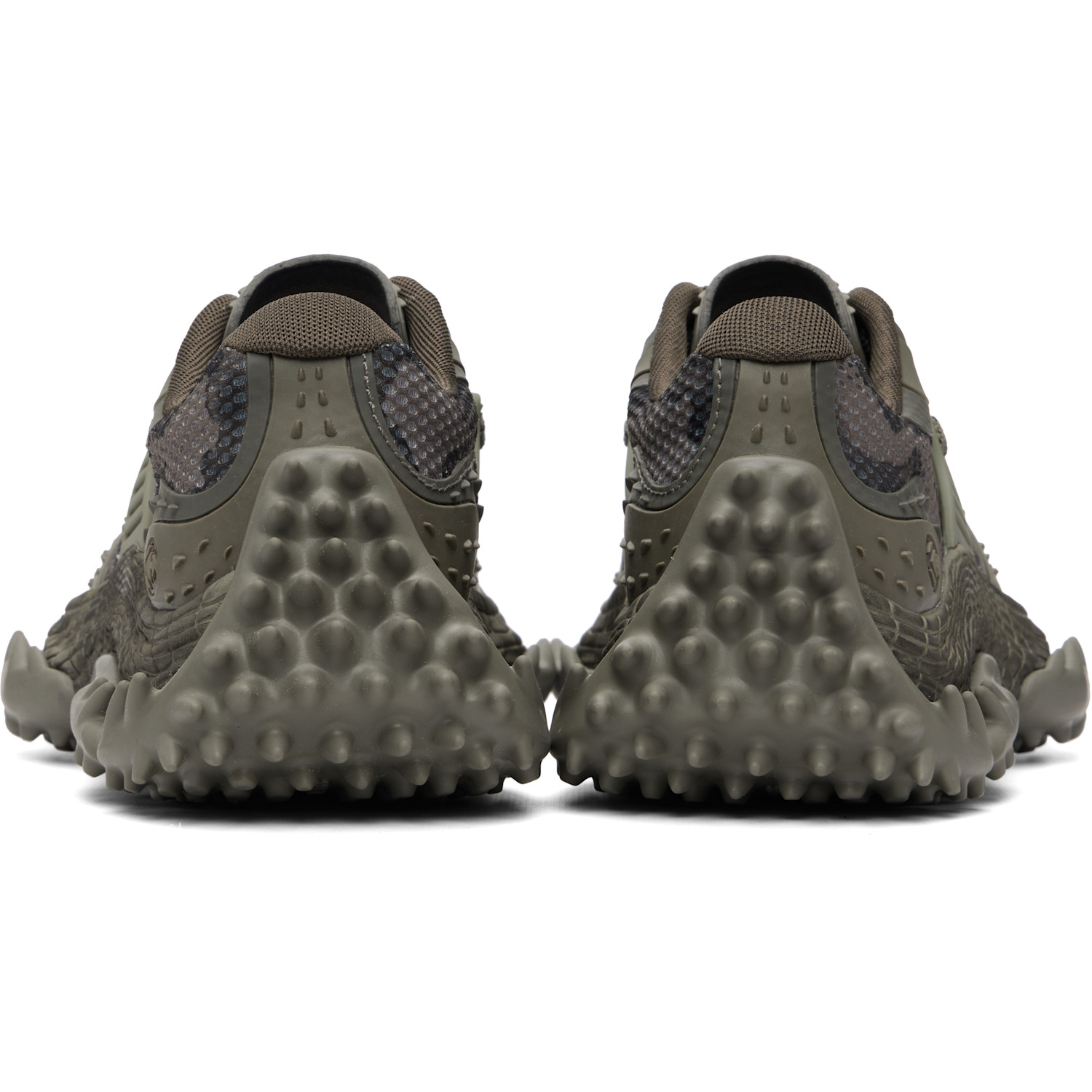  Camperlab Gray Tornado Sneakers 