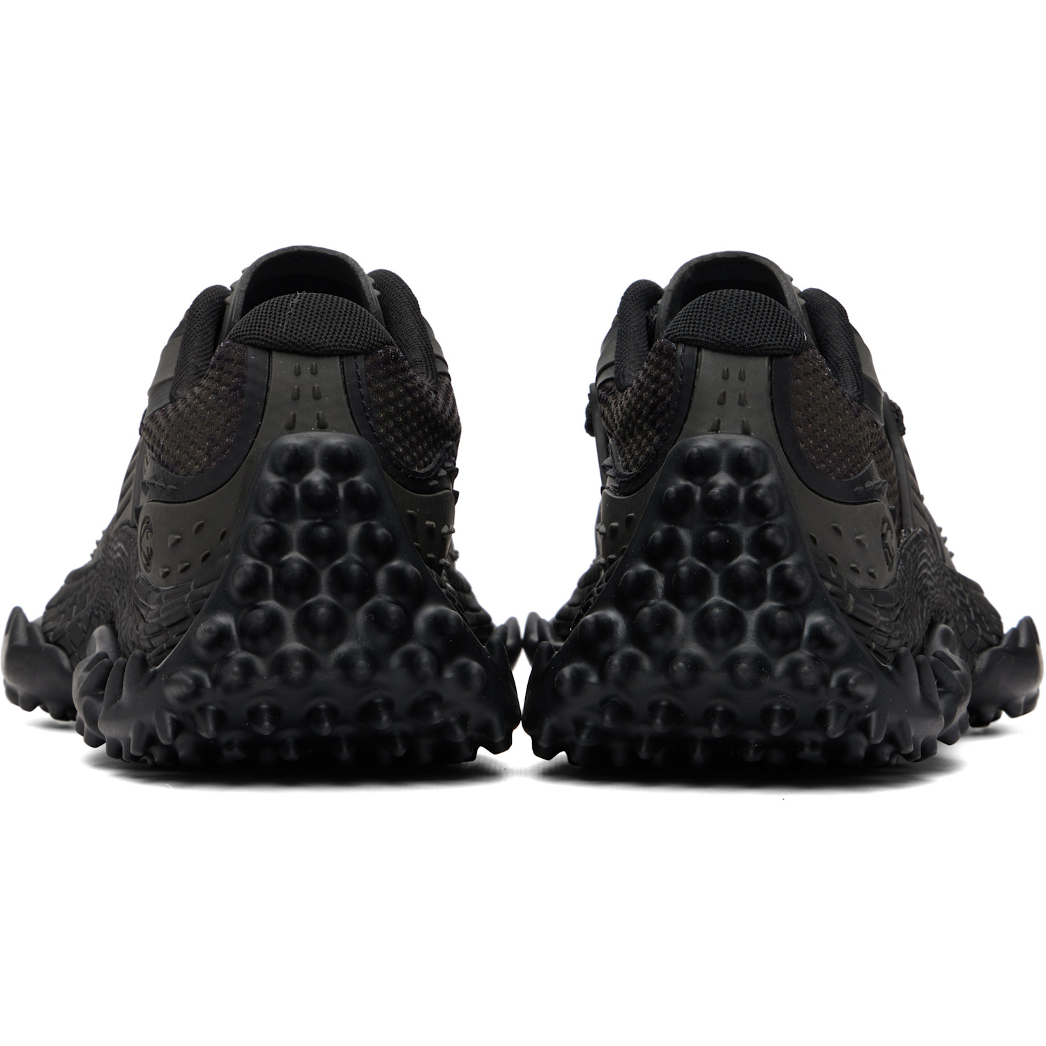  Camperlab Black Tornado Sneakers 