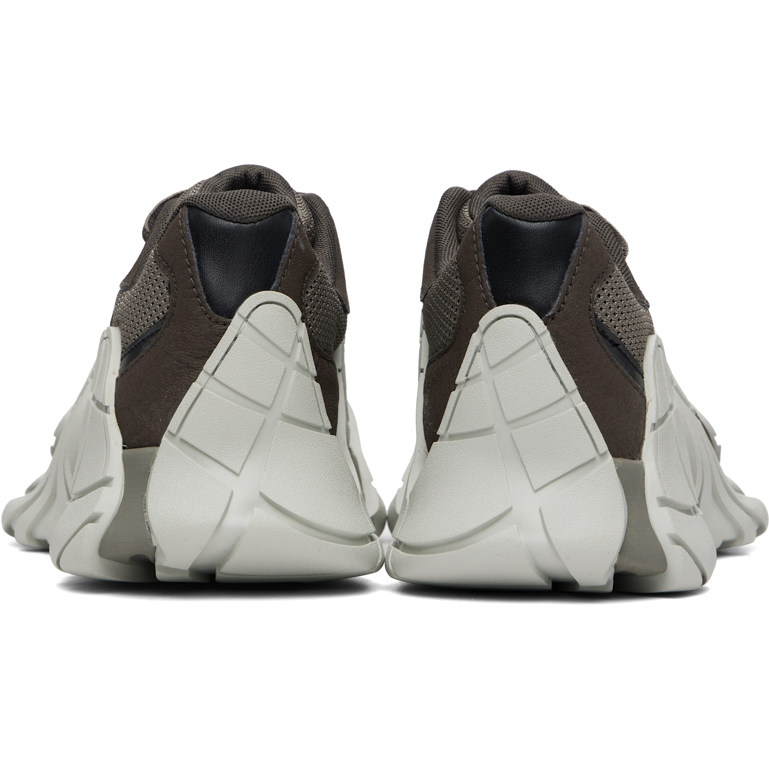  Camperlab Gray Tormenta Sneakers 