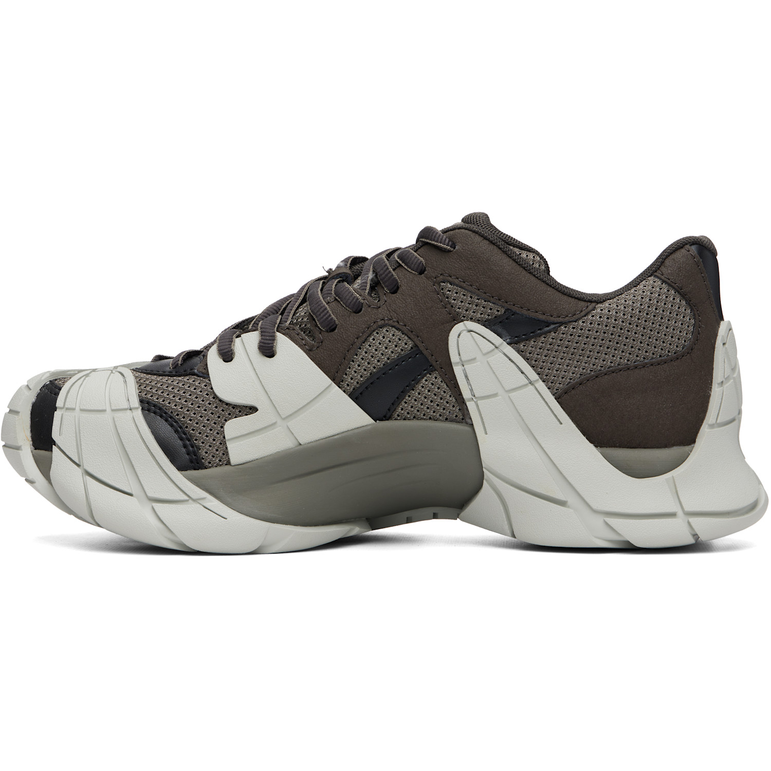  Camperlab Gray Tormenta Sneakers 