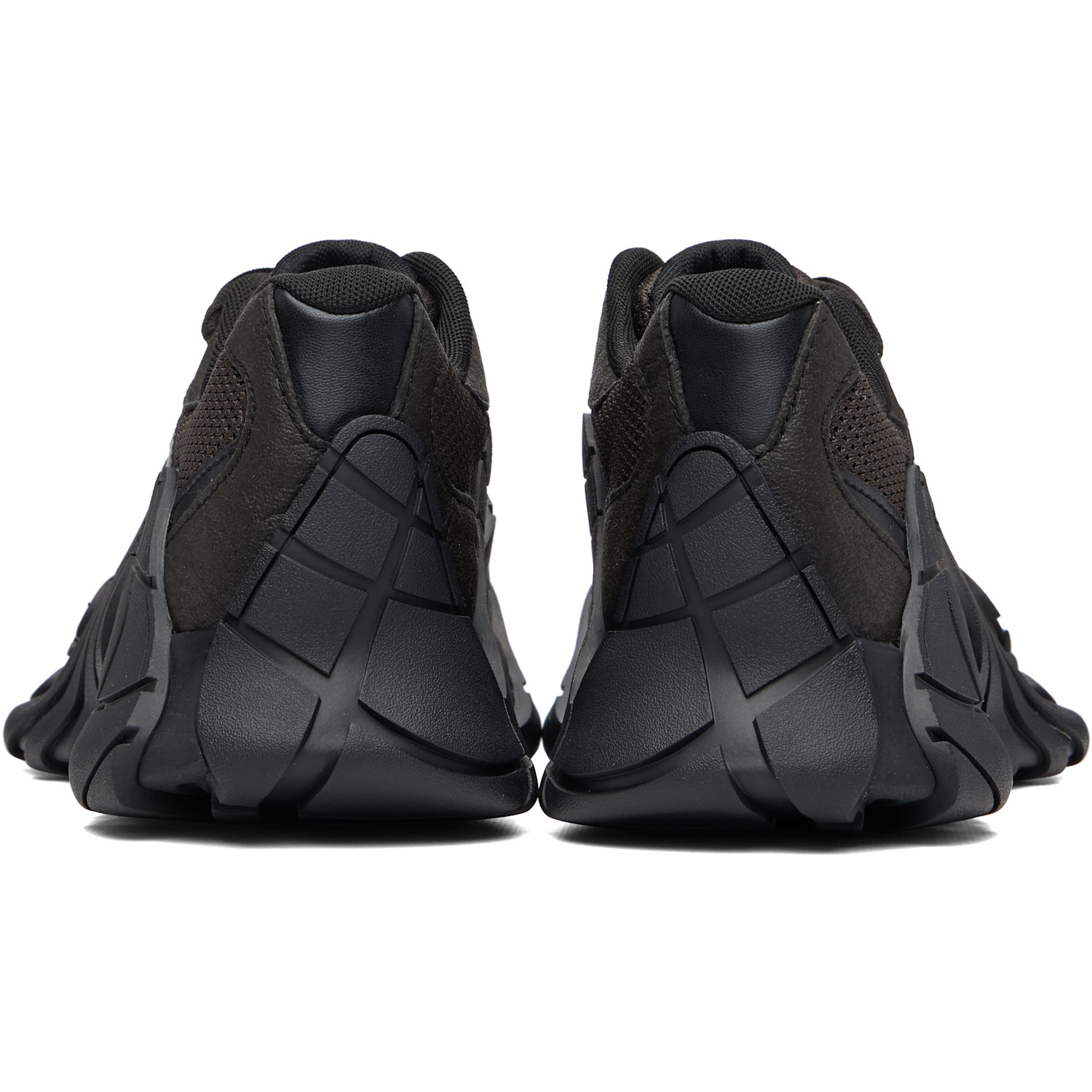  Camperlab Black Tormenta Sneakers 