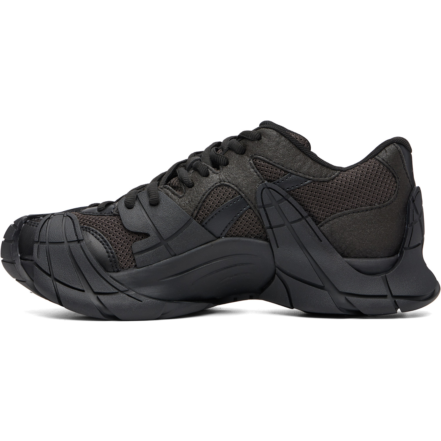  Camperlab Black Tormenta Sneakers 