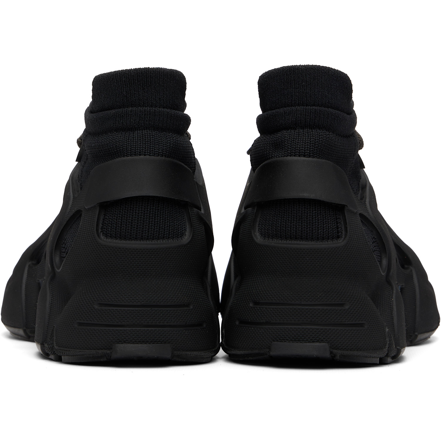  Camperlab Black Tossu Sneakers 