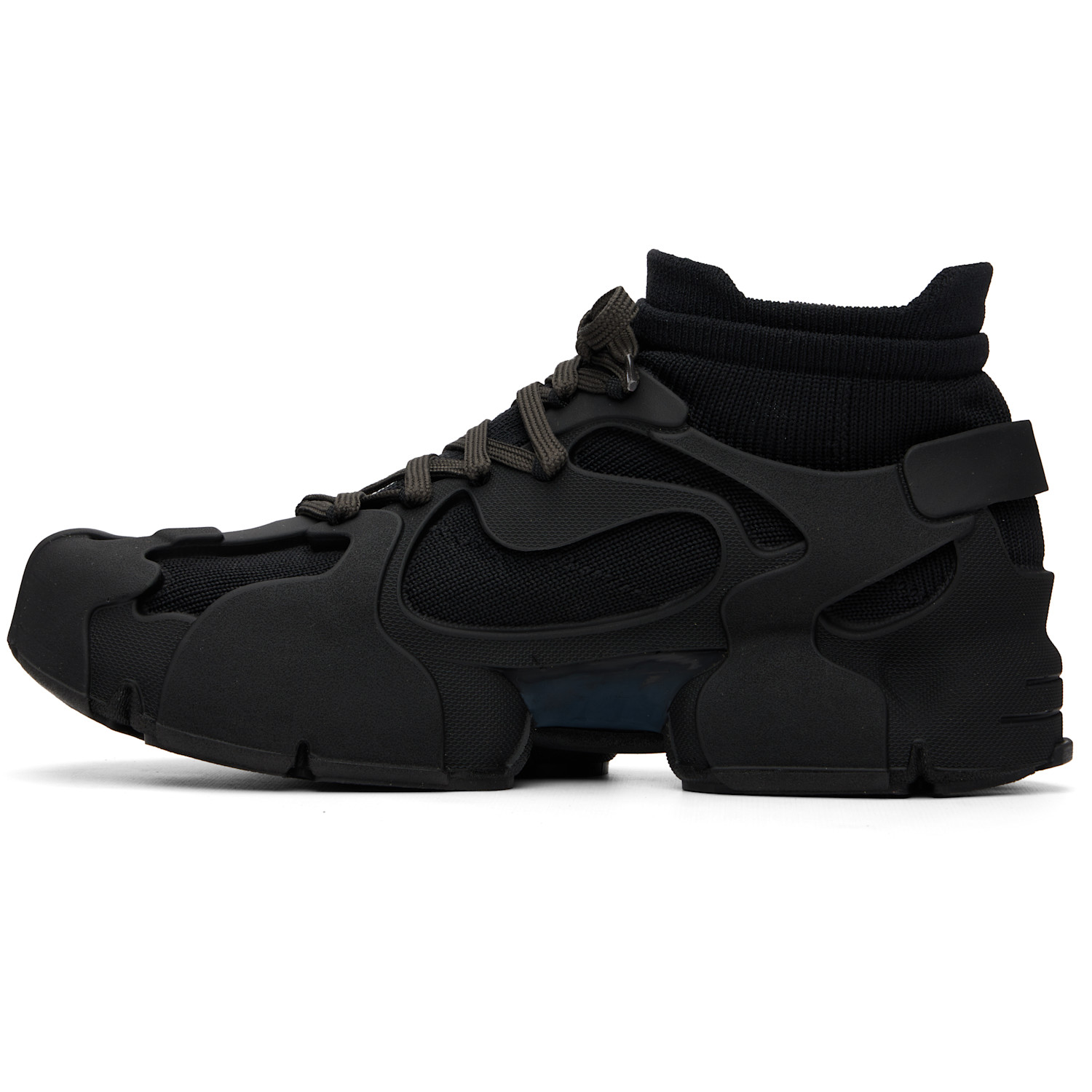  Camperlab Black Tossu Sneakers 