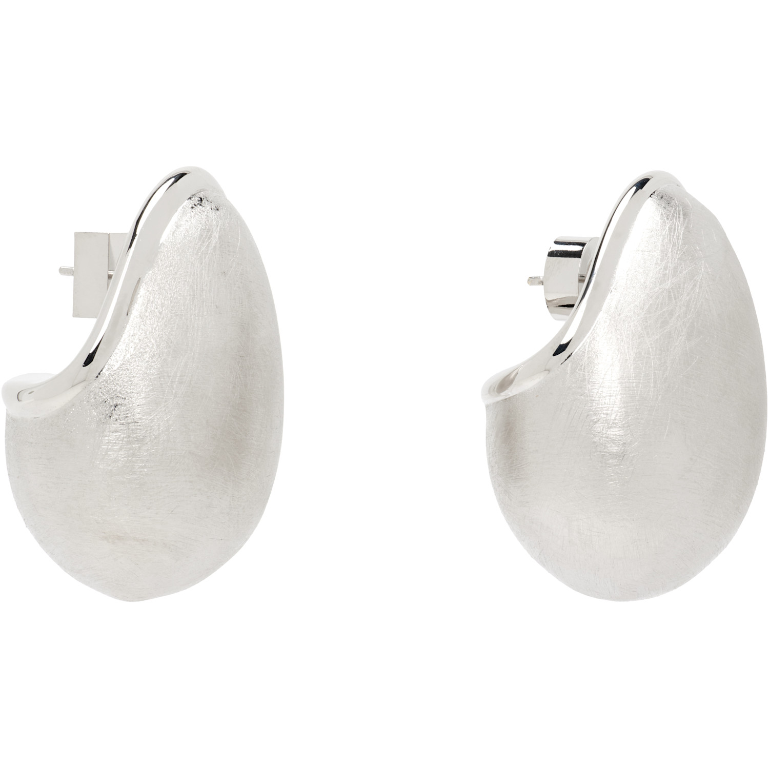  Jacquemus 'the Raisin' Earrings 