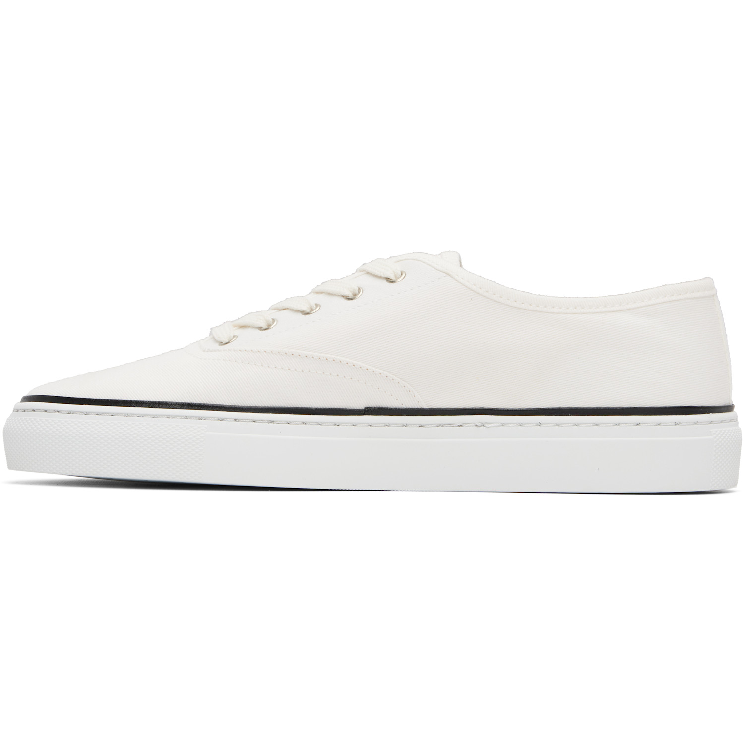  Jacquemus Off-white 'the Féfé' Sneakers 