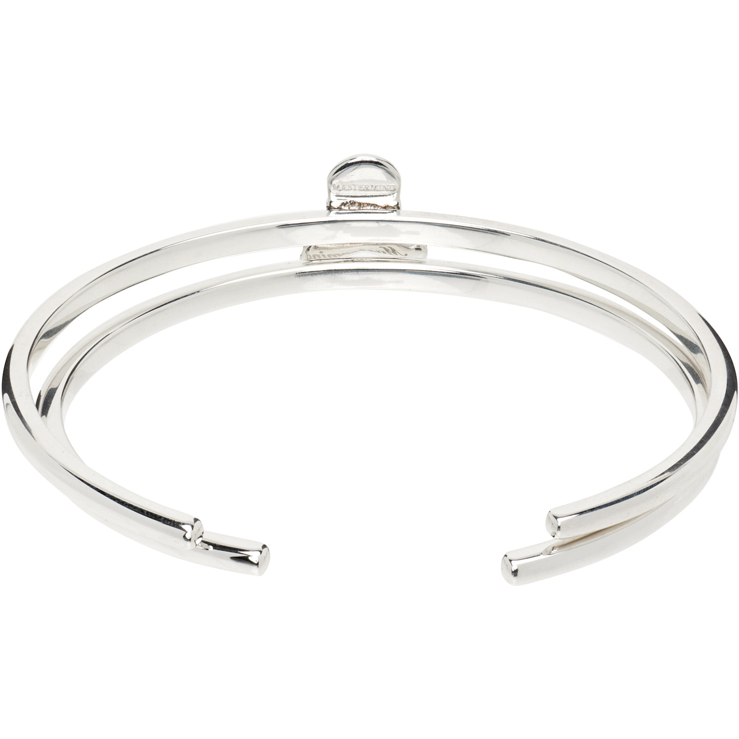  Mastermind Japan Bangle Bracelets Set 