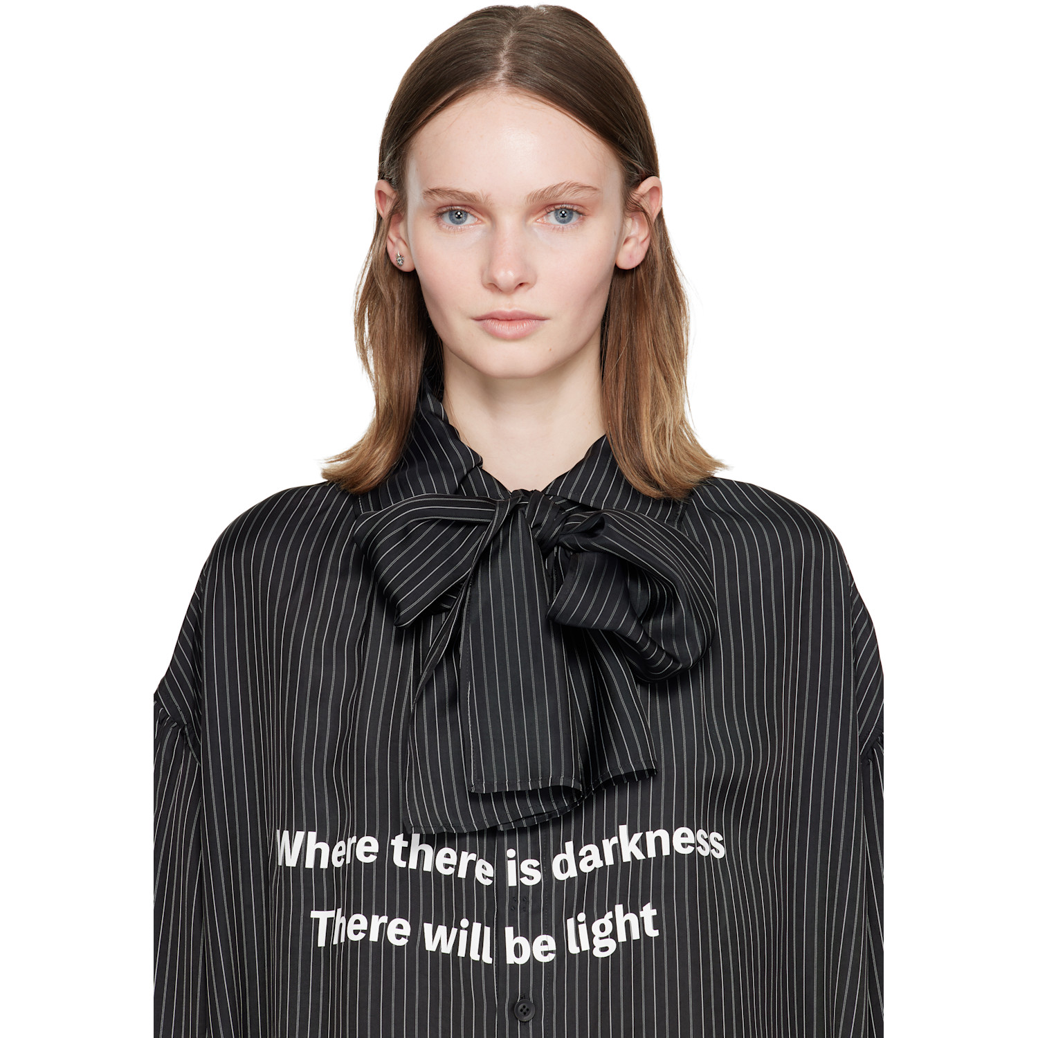  Yohji Yamamoto Gargoyle Pierce Single Earring 
