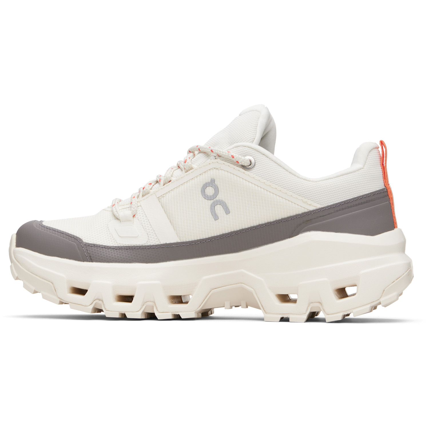  On Off-white Cloudrock Low Waterproof Sneakers 