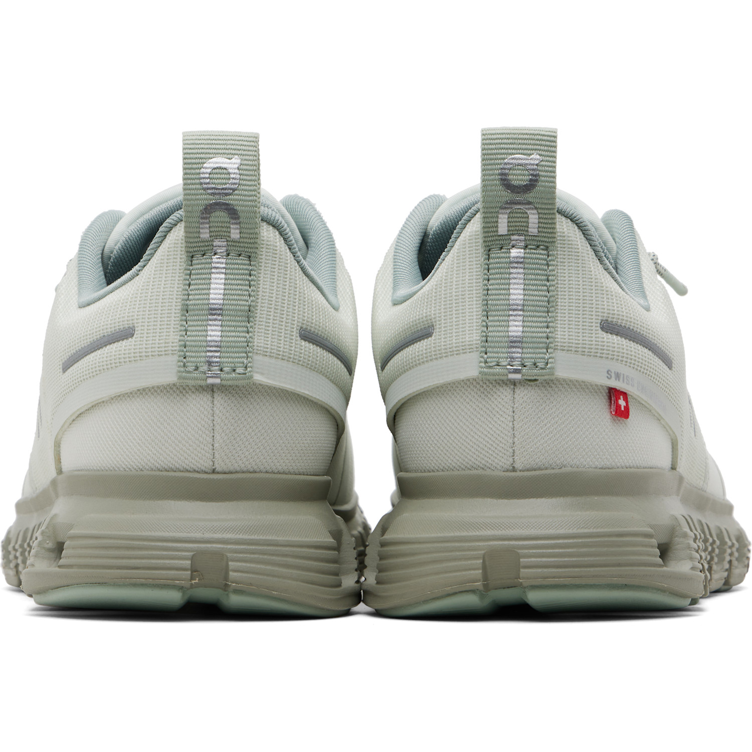  On Off-white Cloud 6 Waterproof Sneakers 