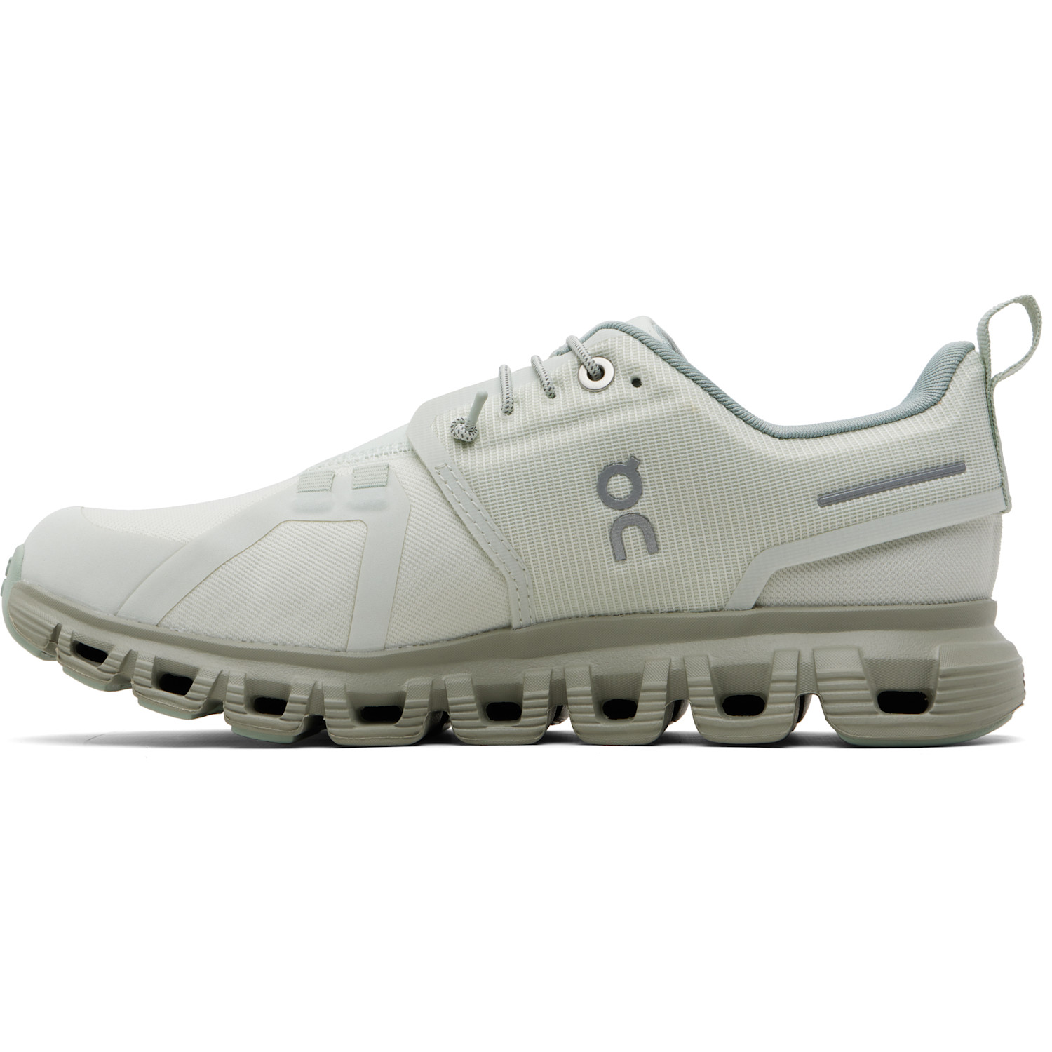  On Off-white Cloud 6 Waterproof Sneakers 