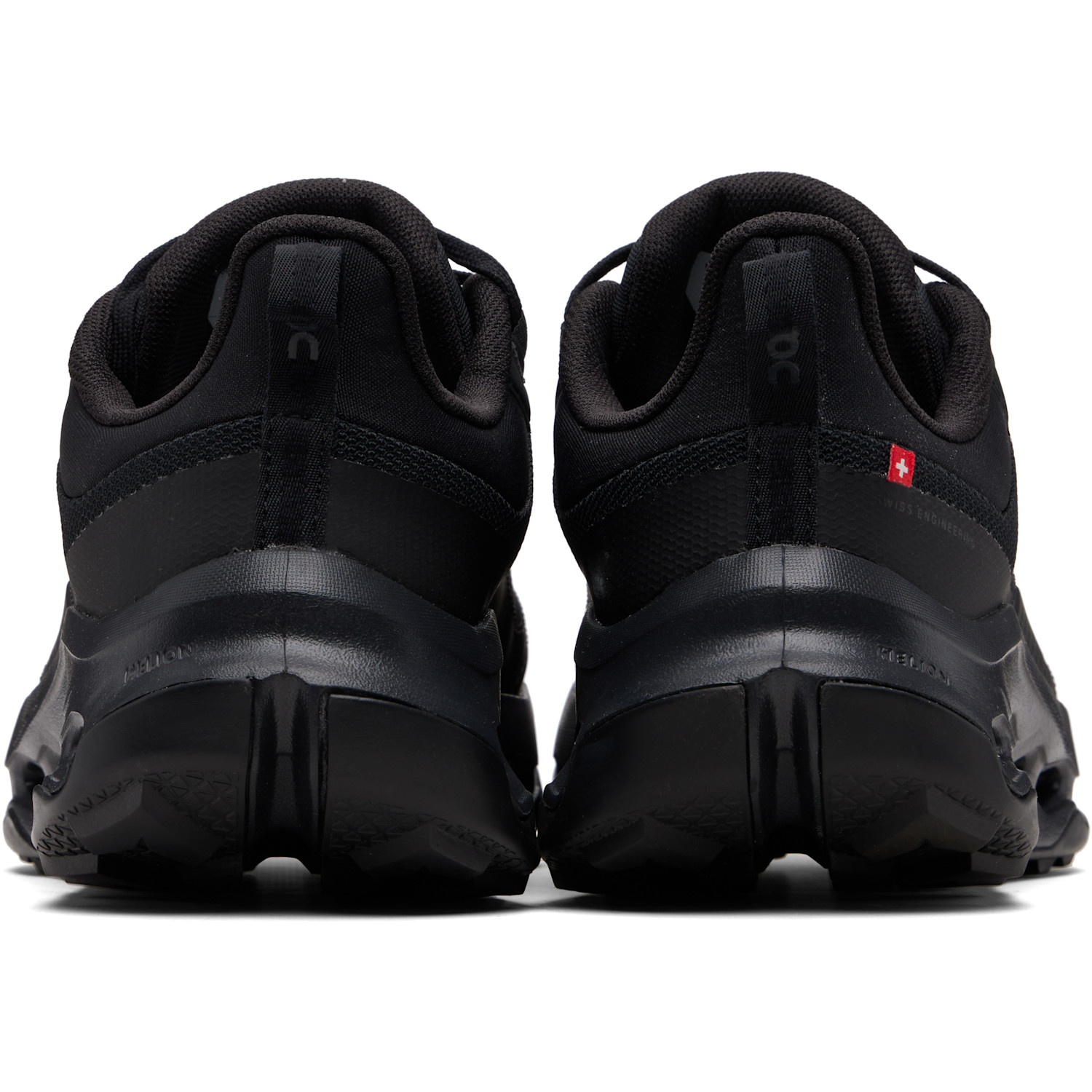  On Black Cloudhorizon 2 Waterproof Sneakers 