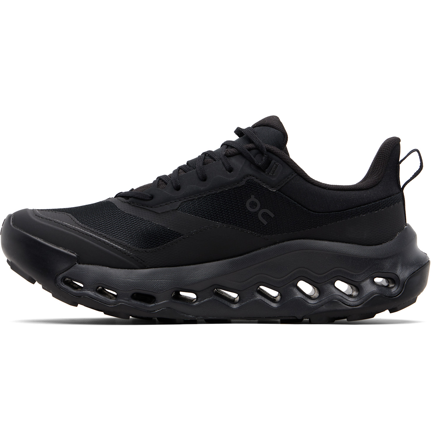  On Black Cloudhorizon 2 Waterproof Sneakers 