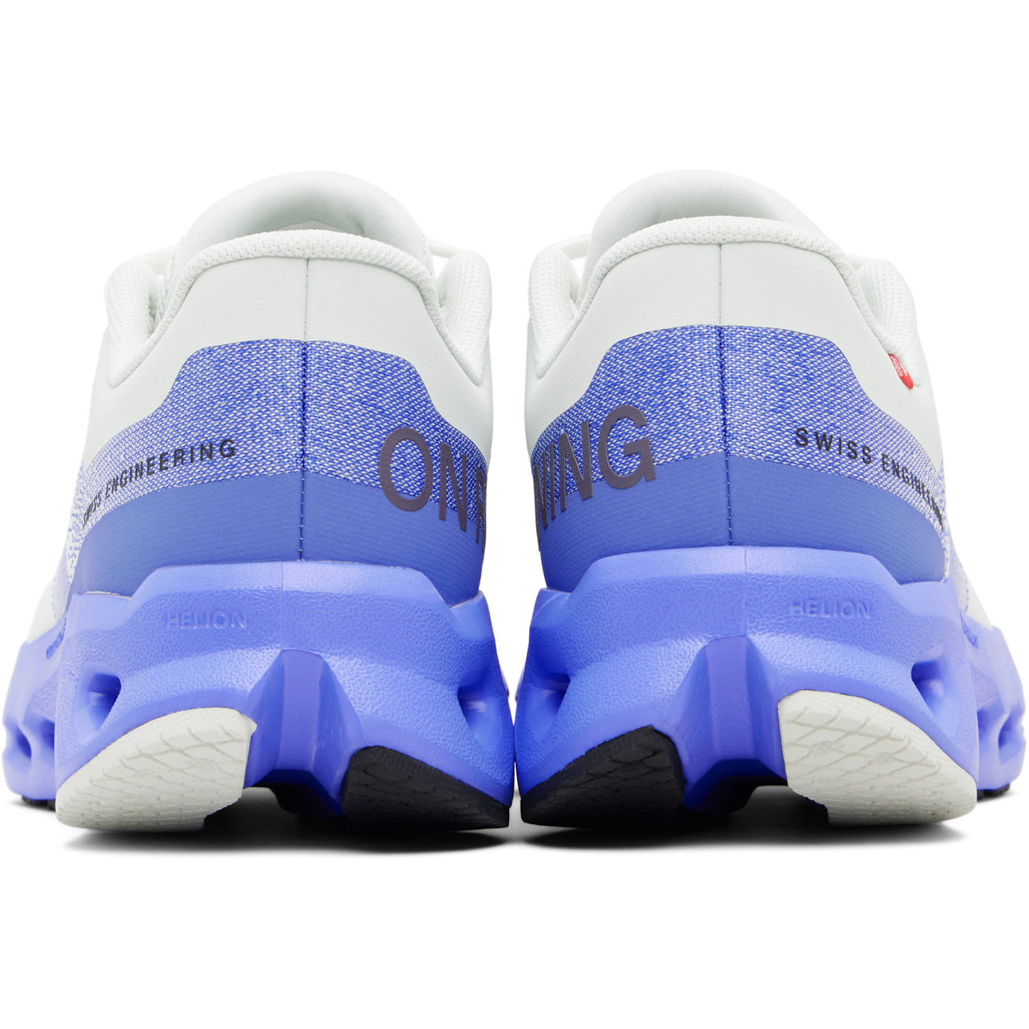  On Big Kids Blue Cloudsurfer Sneakers 