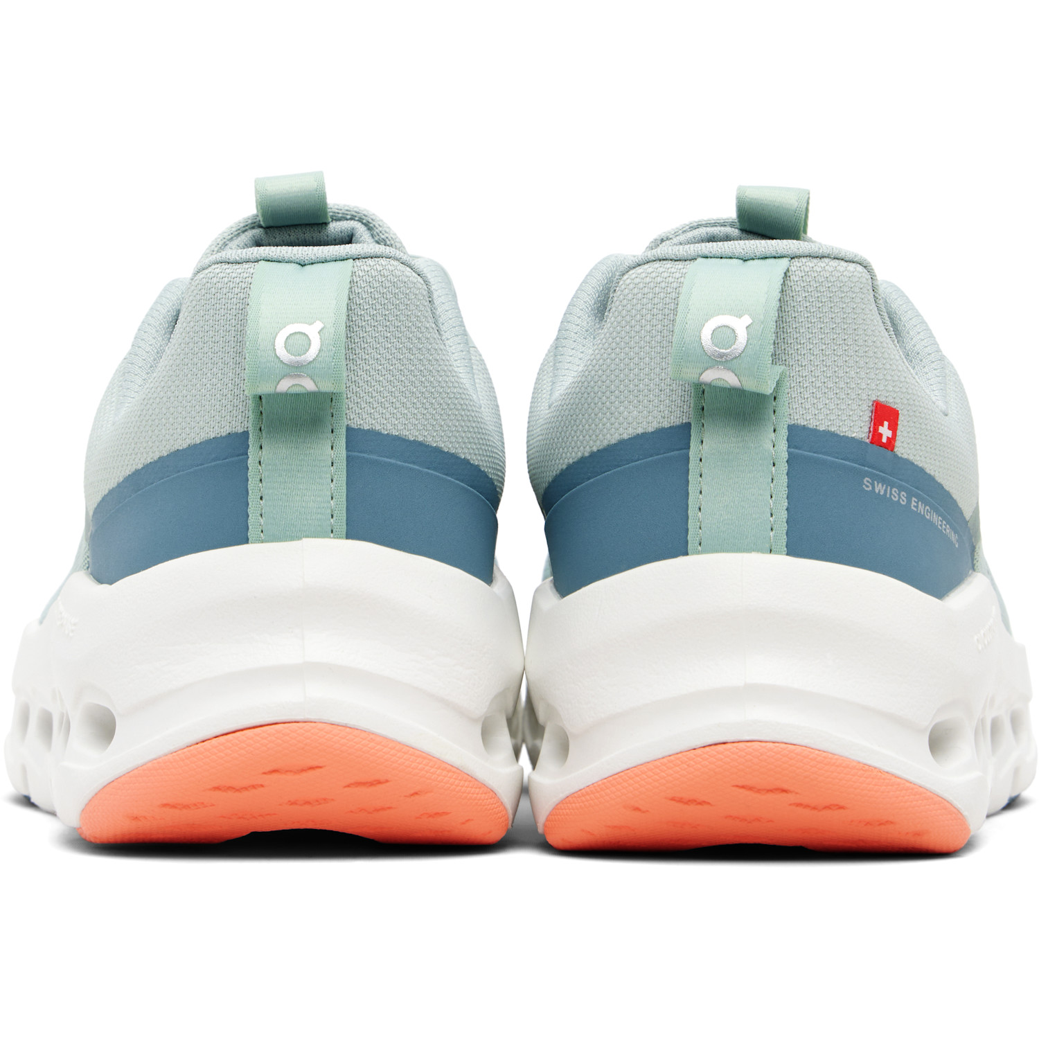  on Jeune | Baskets Cloudleap Vertes 