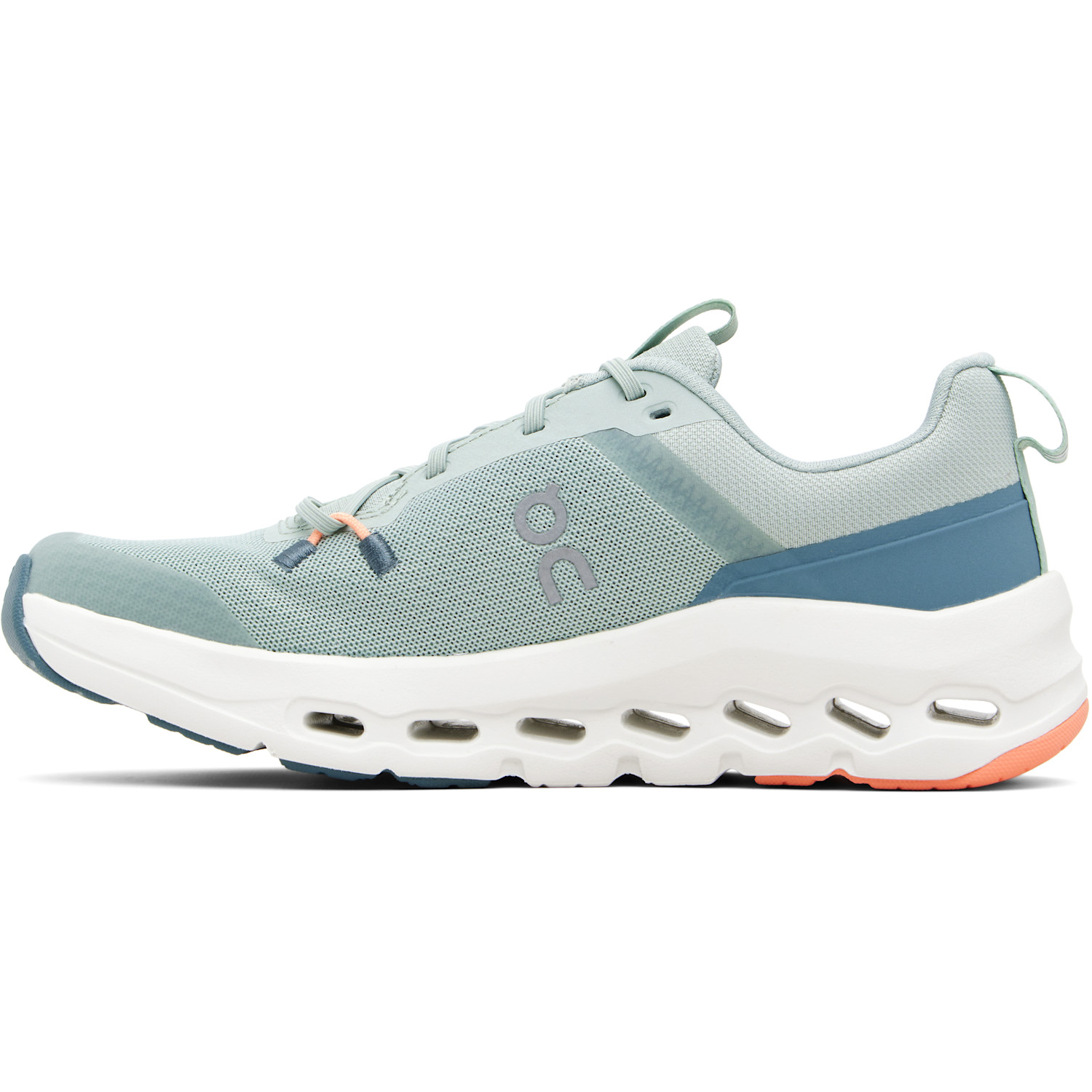  on Jeune | Baskets Cloudleap Vertes 