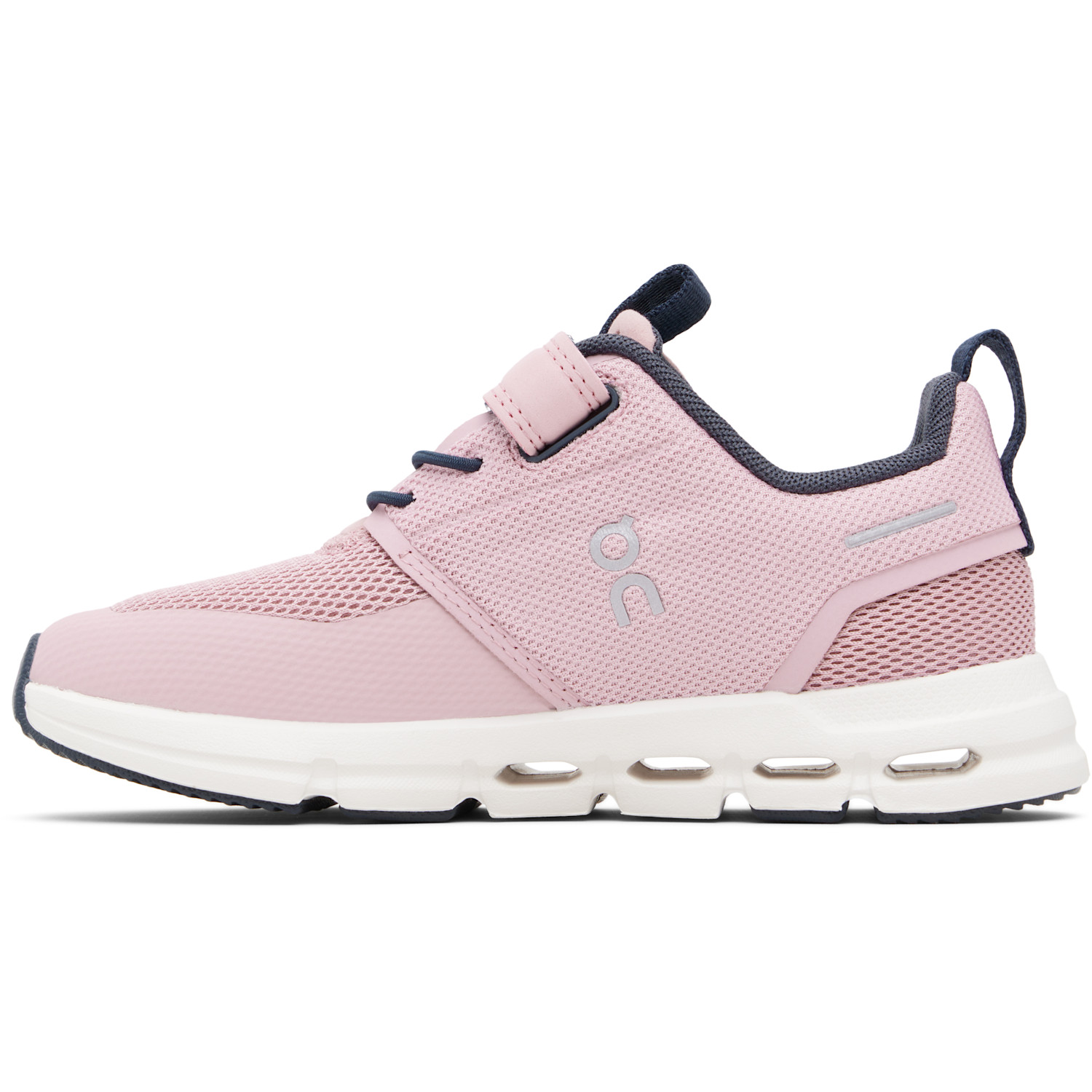  On Little Kids Pink Cloud Play Sneakers 