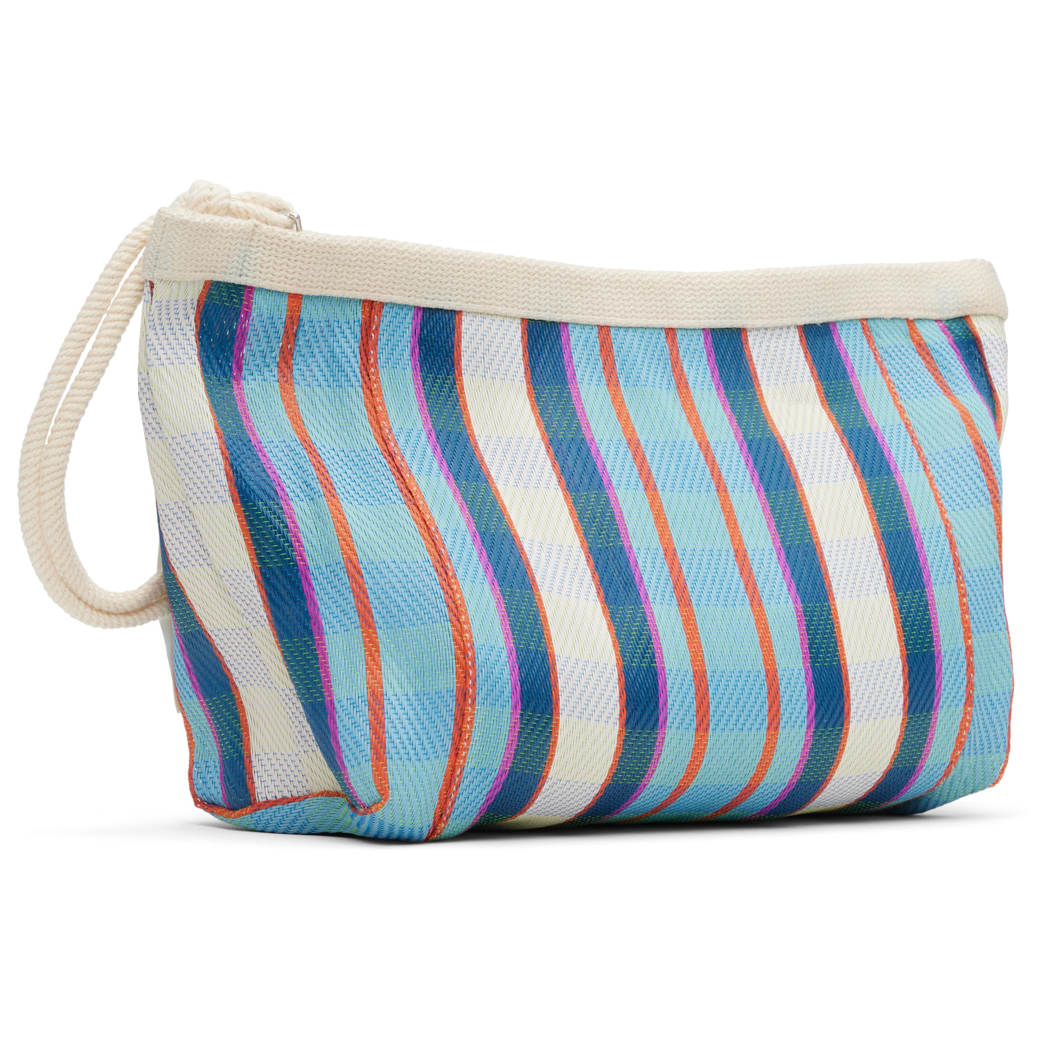  Isabel Marant Multicolor Powden Pouch 