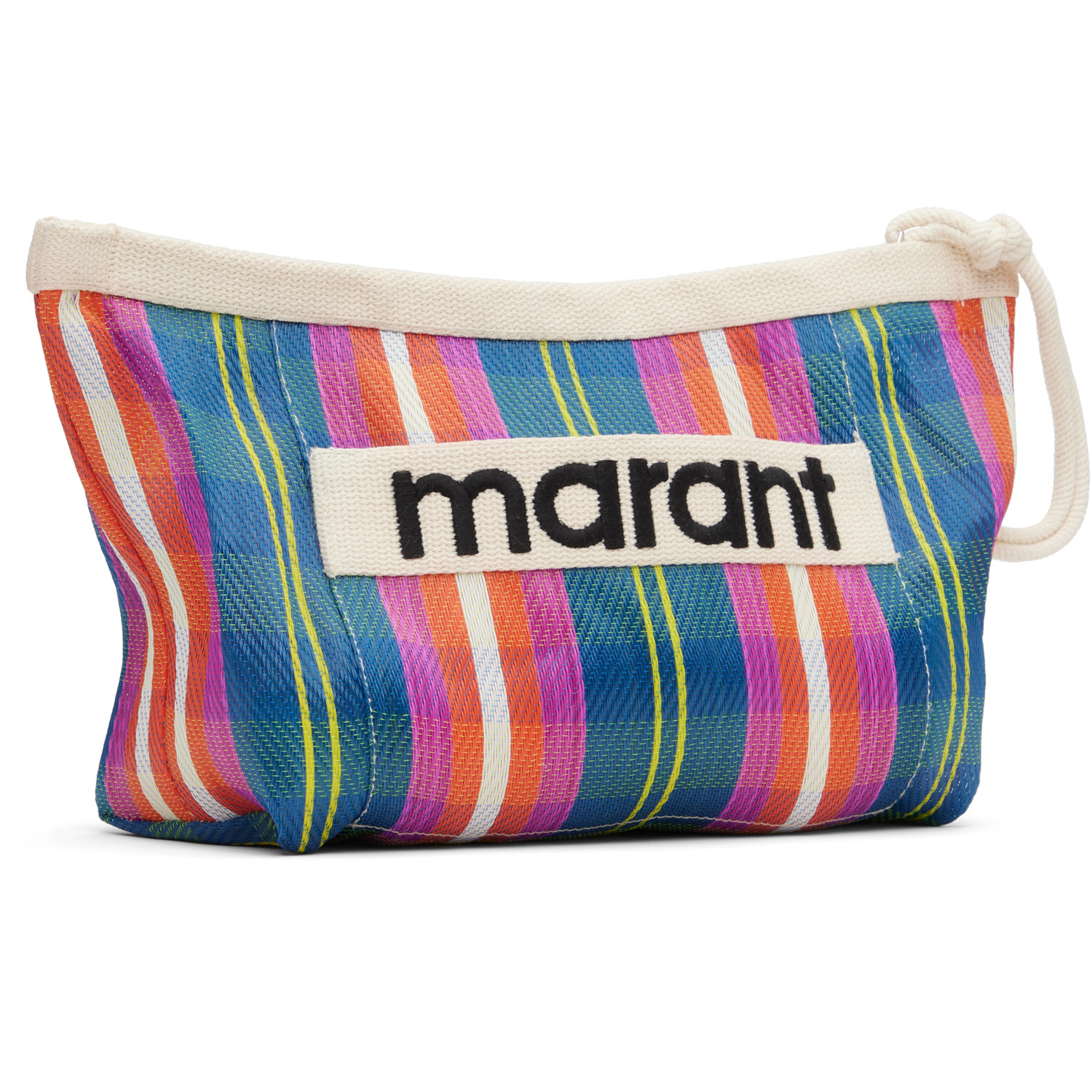  Isabel Marant Multicolor Powden Pouch 