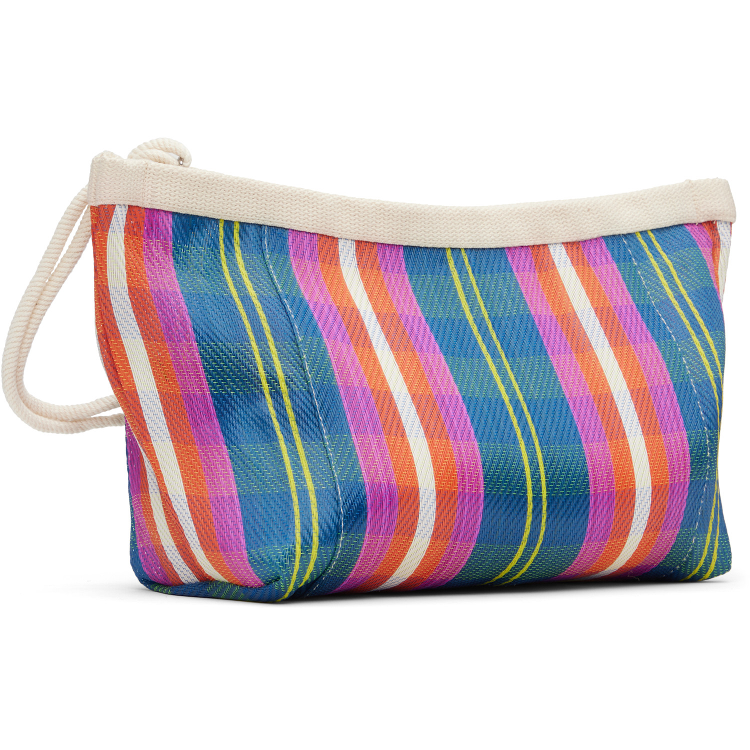  Isabel Marant Multicolor Powden Pouch 