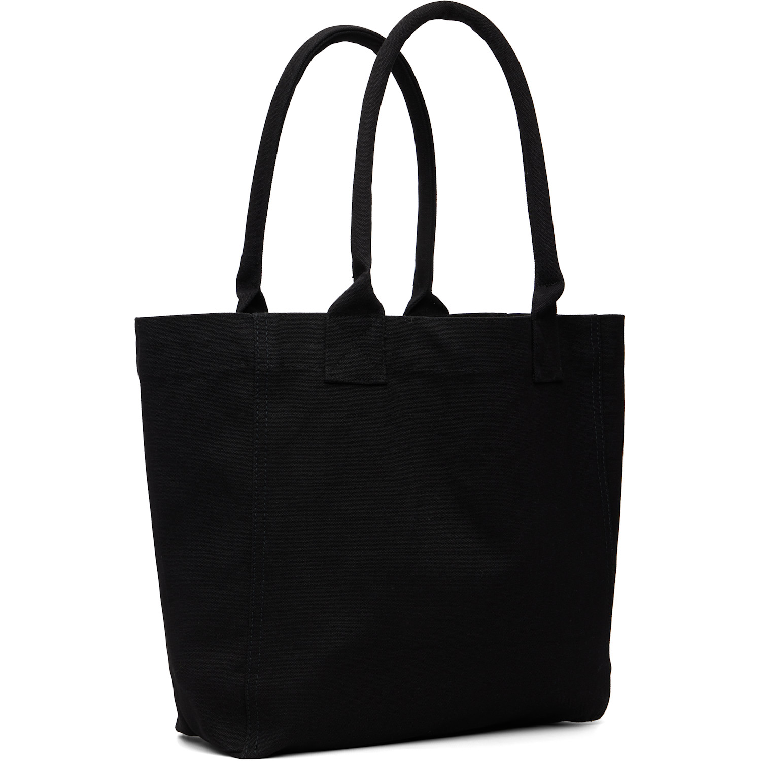  Isabel Marant Black Small Yenky Tote 