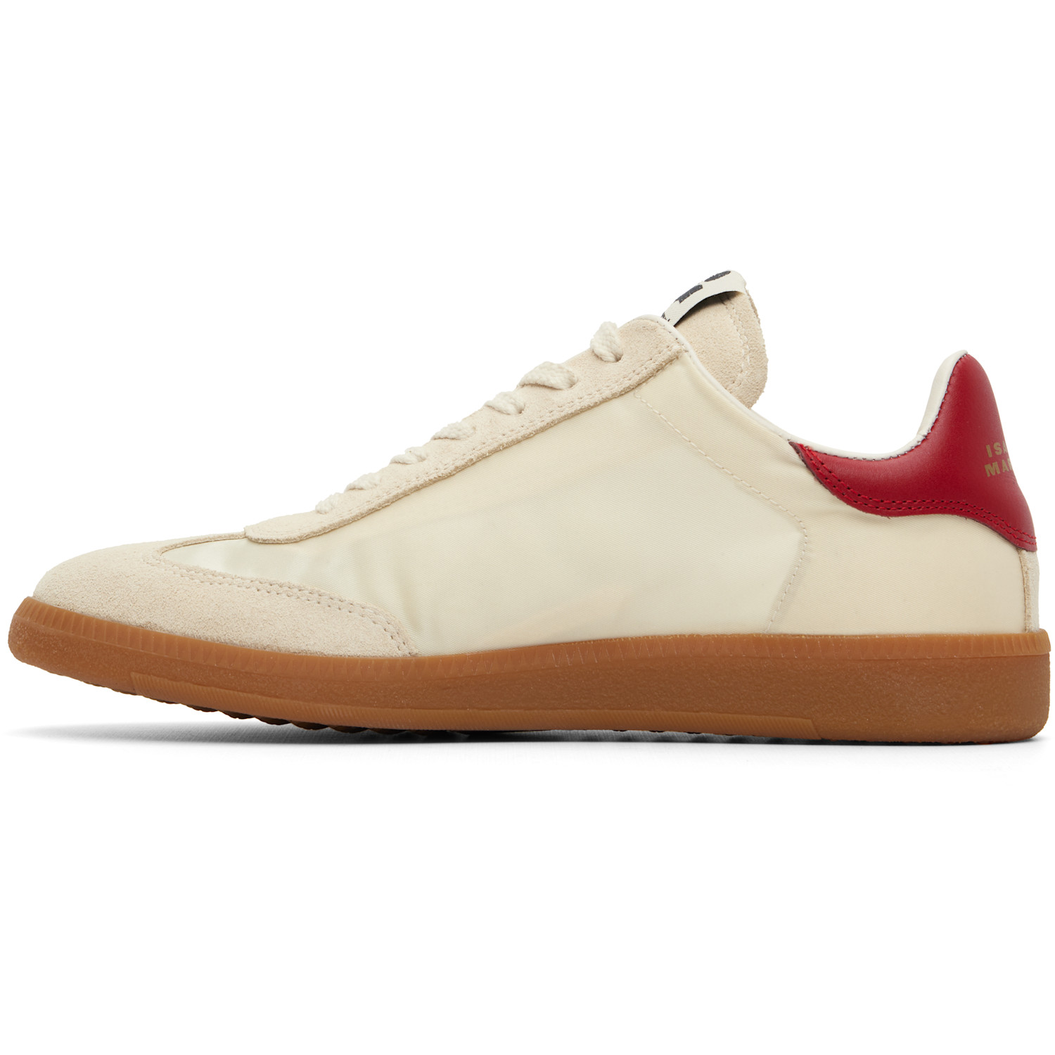 Isabel Marant Off-white Kaycee Sneakers 
