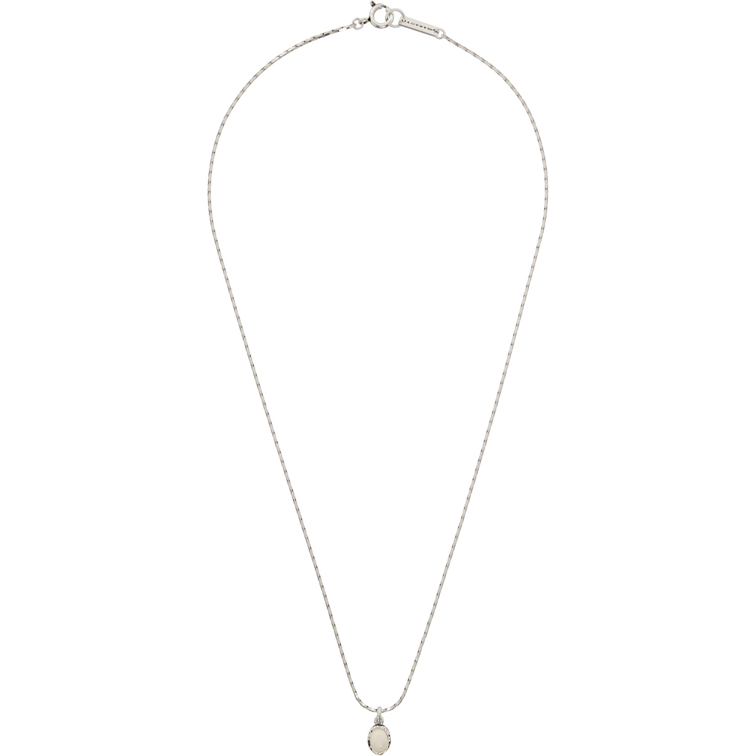 Isabel Marant Joanny Necklace